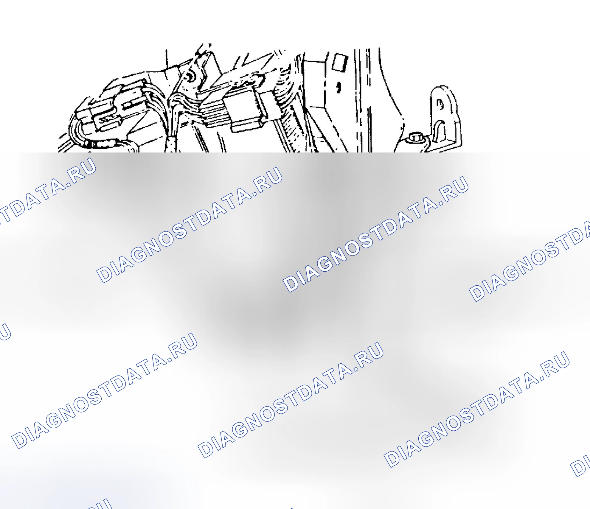 Рис. 122. Ford Aerostar I