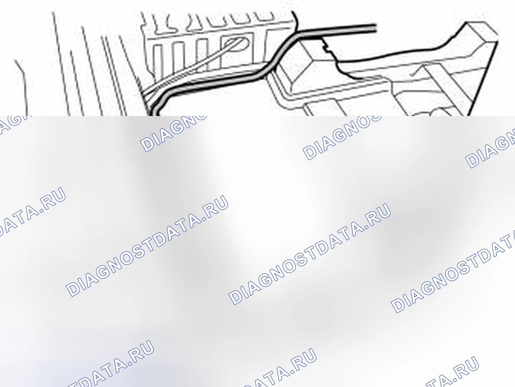 Рис. 1524. Volvo XC90 I рестайлинг