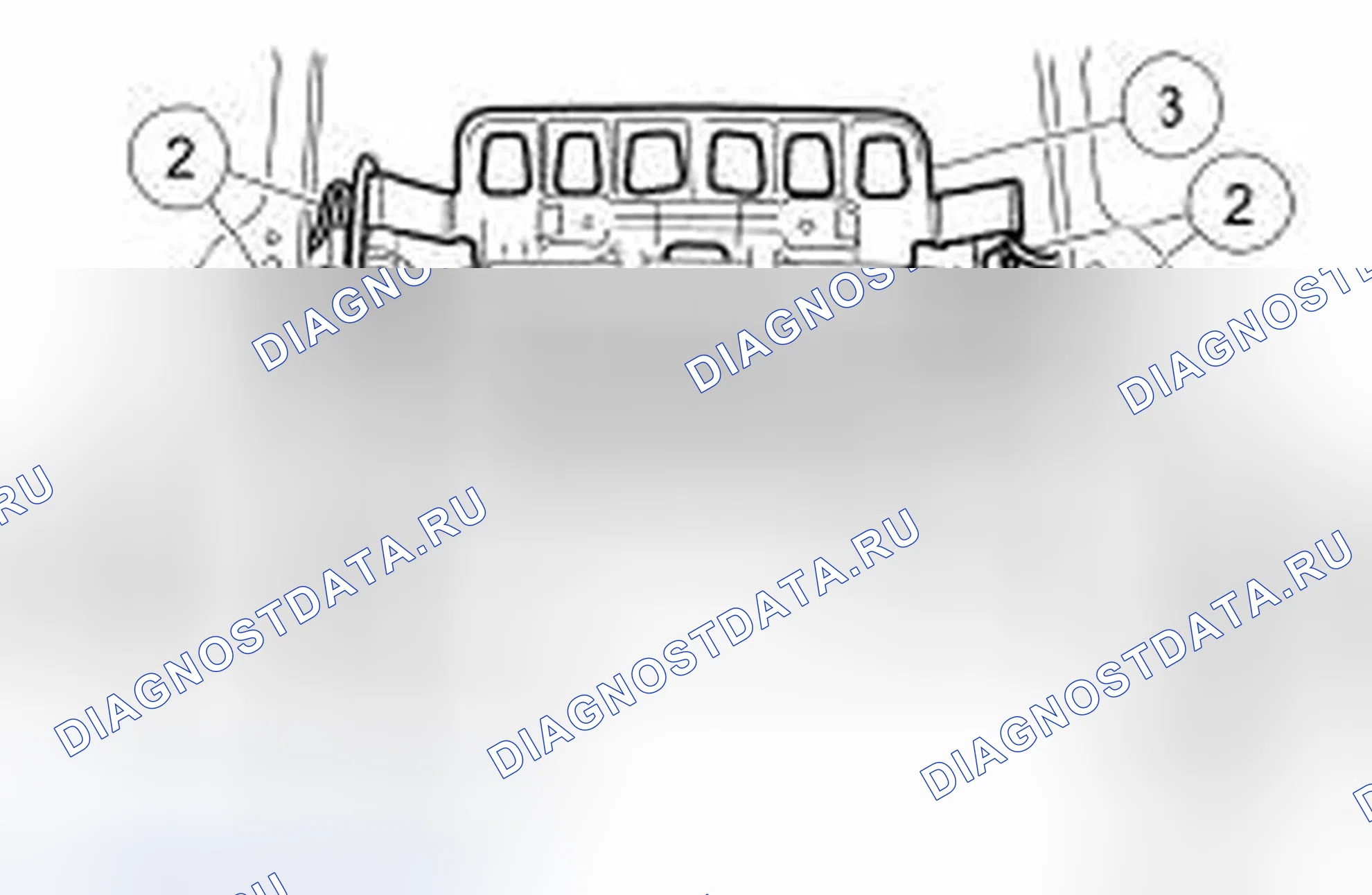 Рис. 258. Ford Flex I