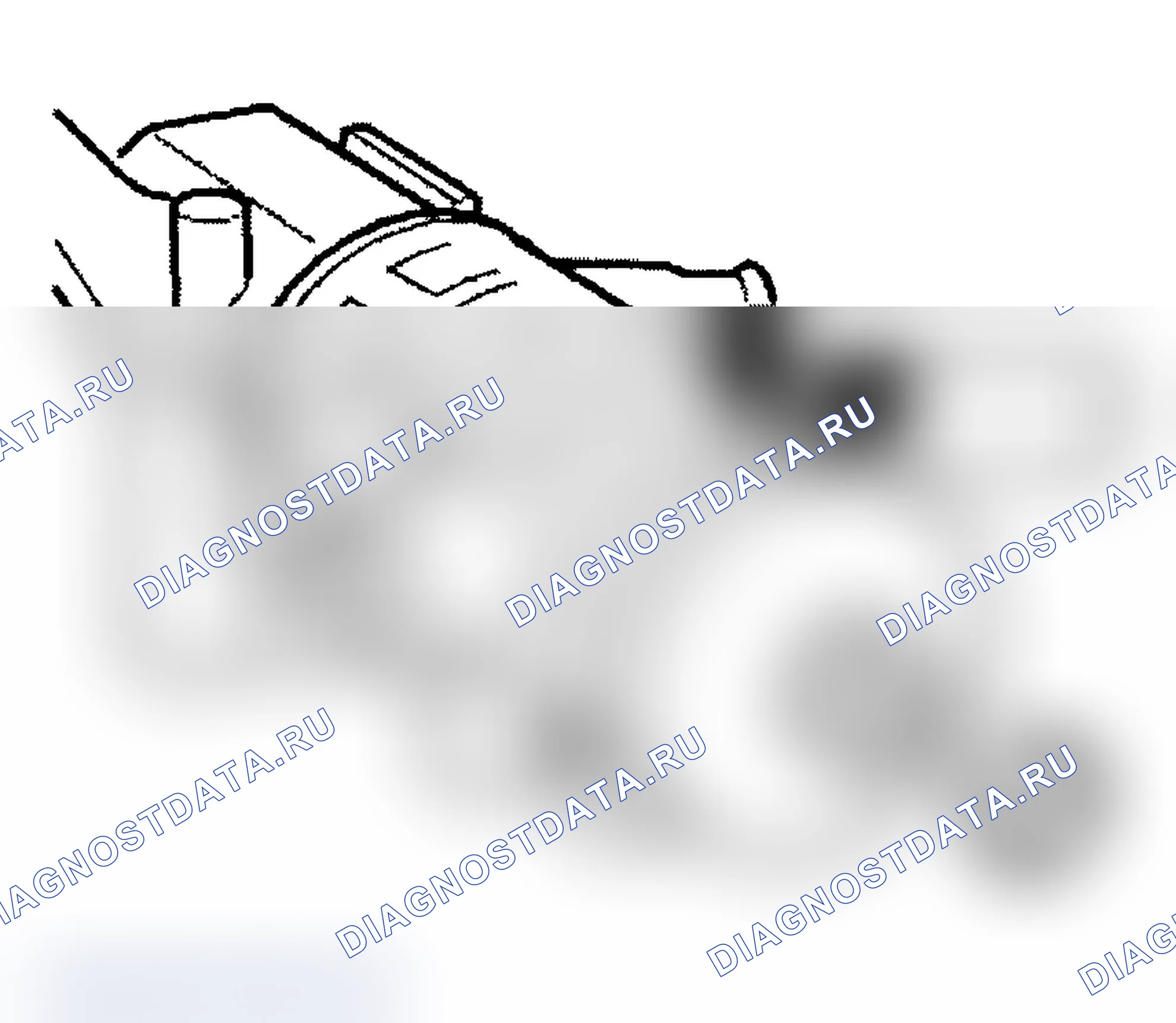 Рис. 58. BMW Z3 E36 рестайлинг