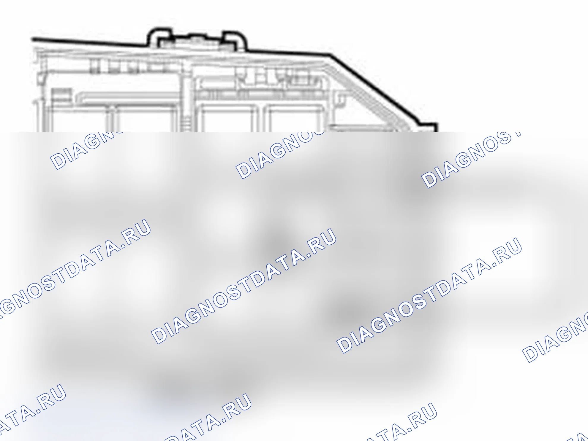 Рис. 56. Mercury Mariner II рестайлинг