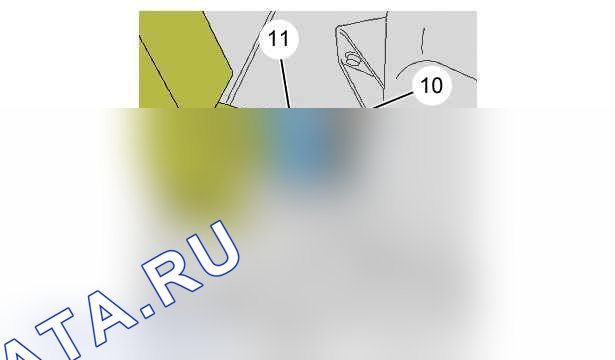 Снятие - установка: топливный бак — b1hl0afd. Peugeot Partner I рестайлинг