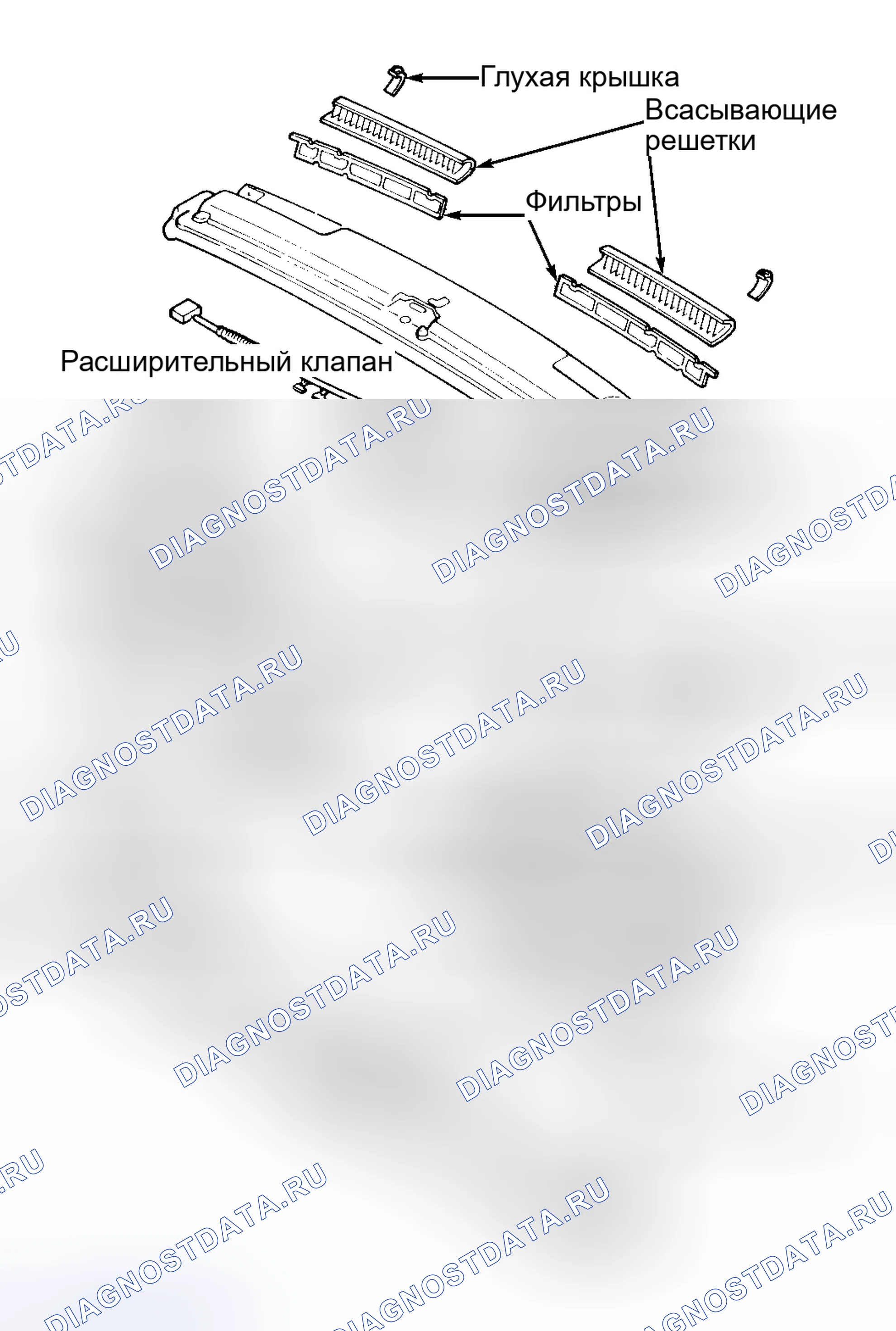 Рис. 7. Toyota Previa I
