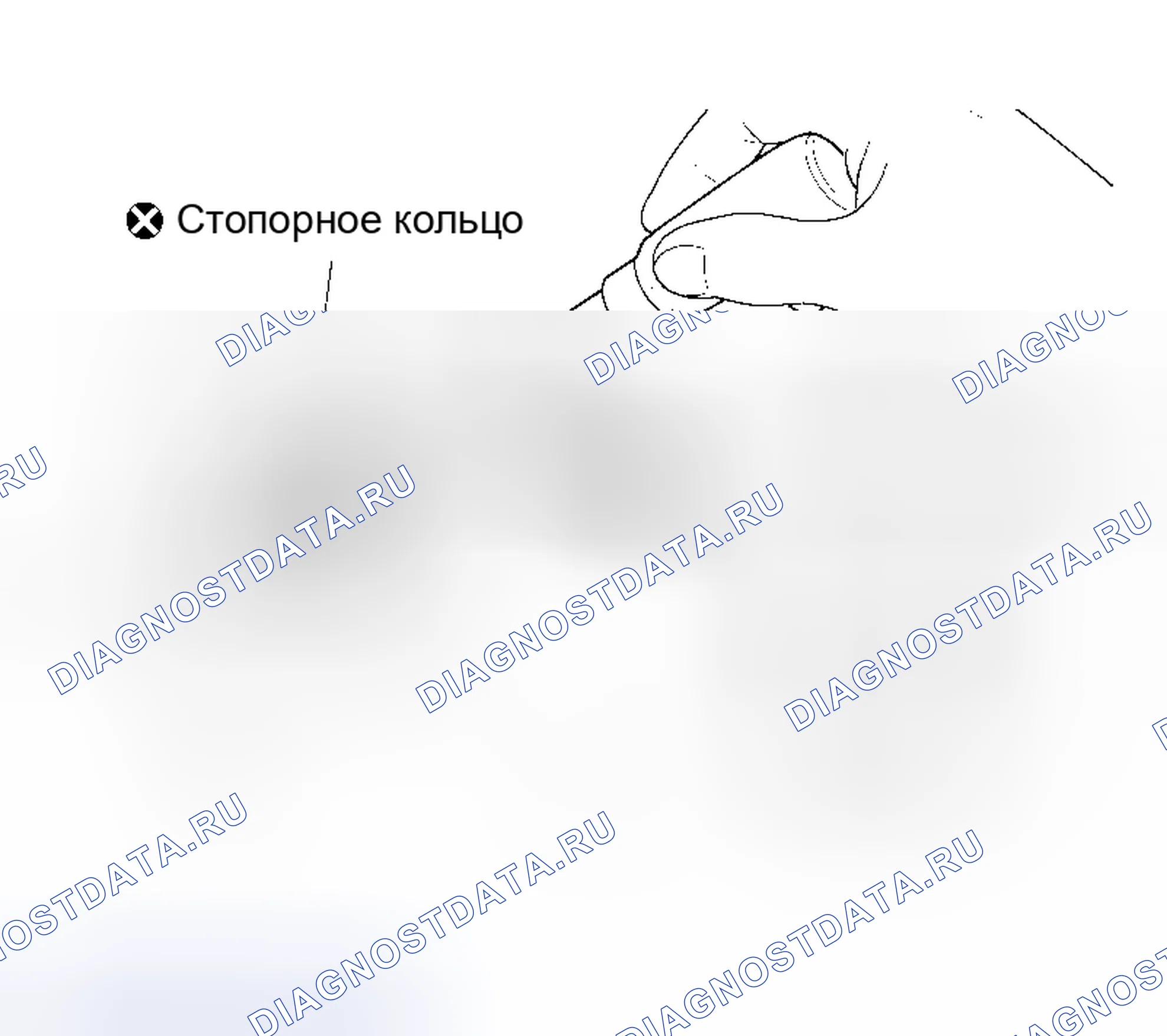 Рис. 58. Nissan Altima L31 рестайлинг