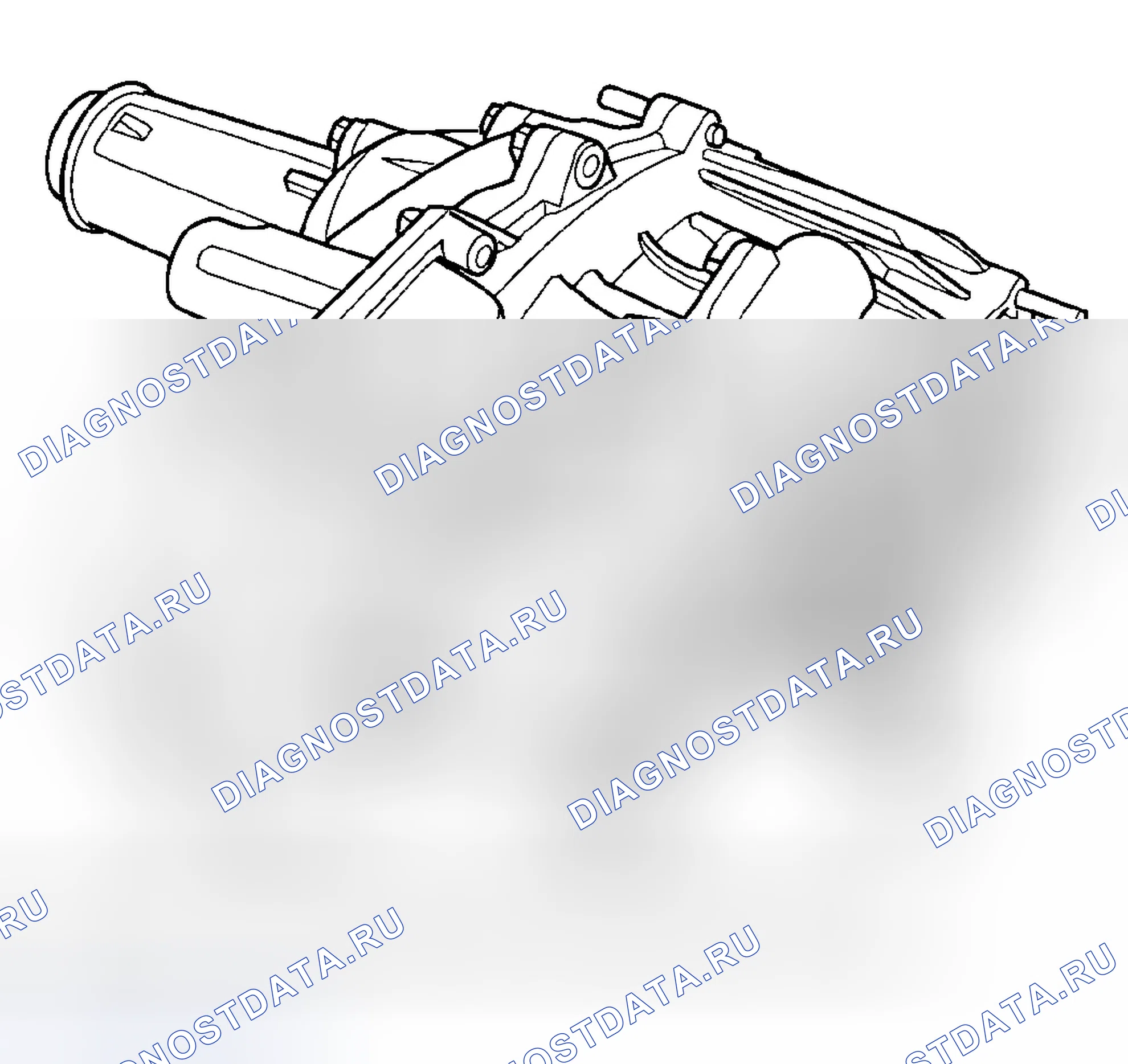 Рис. 339: ЭКСПЛУАТАЦИЯ. Dodge Pickup R1500 