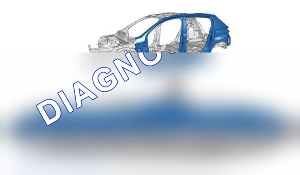 Замена: панель боковины салона — c4ch6mzd. Peugeot 308 II