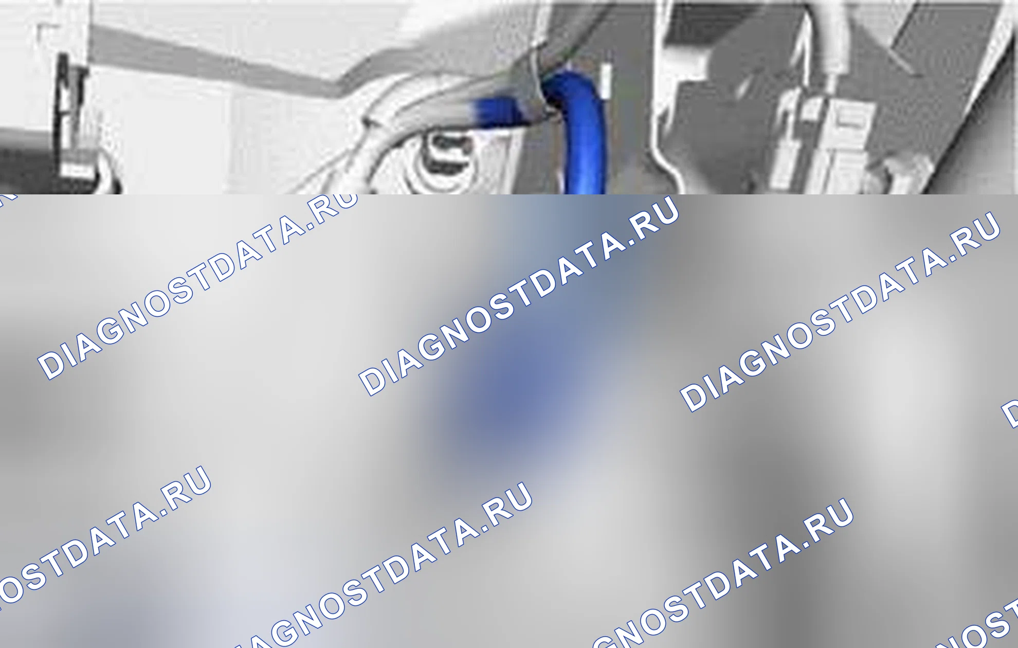 Рис. 134: ПОРЯДОК ВЫПОЛНЕНИЯ РАБОТ. Toyota Highlander III