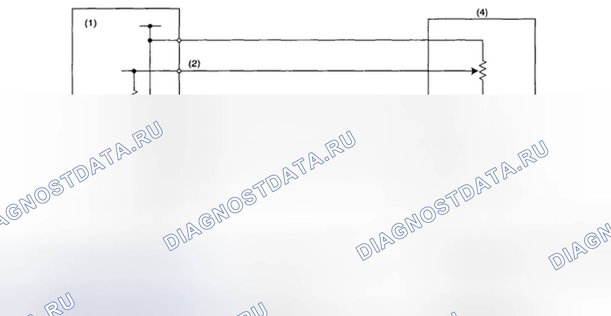 Рис. 198: ОПИСАНИЕ КОМПОНЕНТОВ. Subaru Outback BP рестайлинг