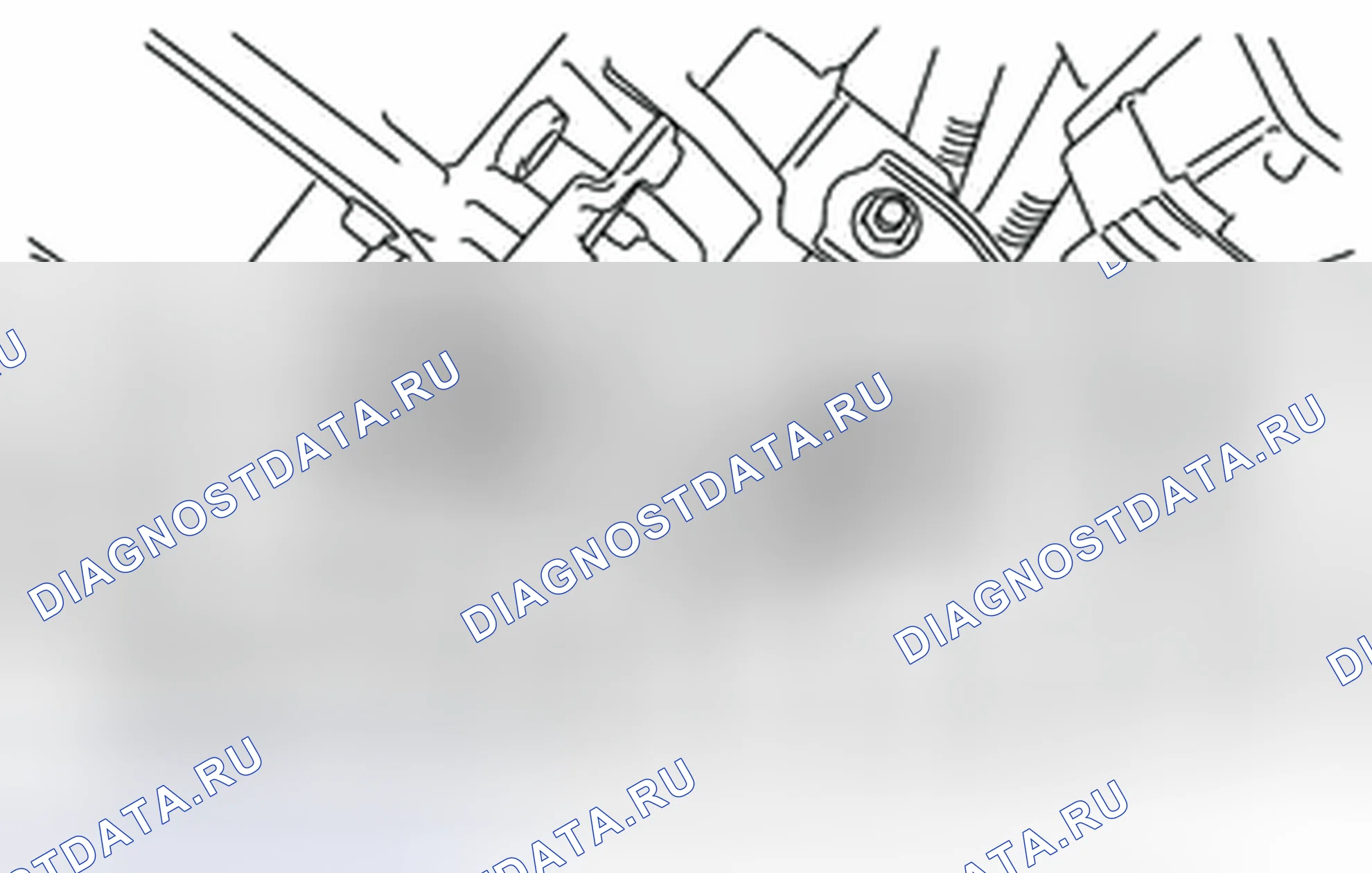 Рис. 33. Toyota Highlander II рестайлинг