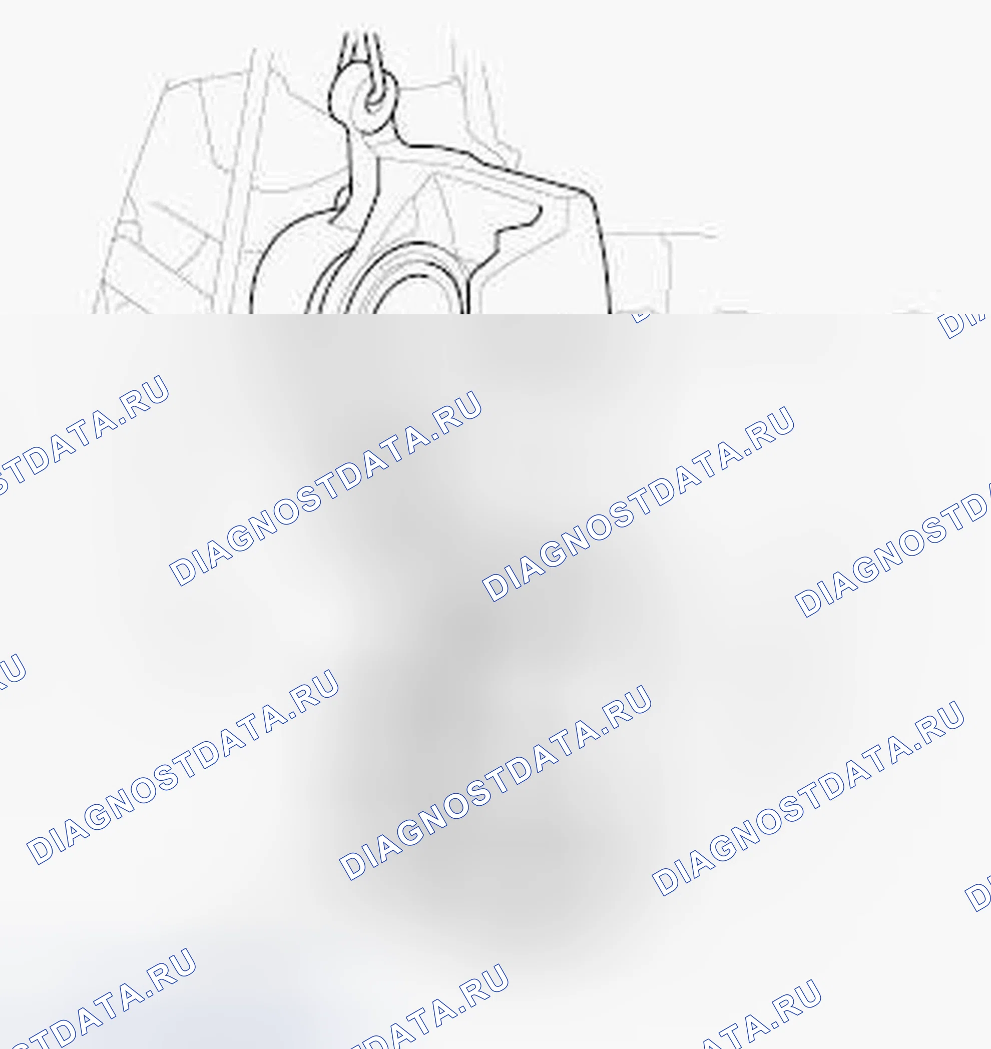 Рис. 54. Honda Fit GE