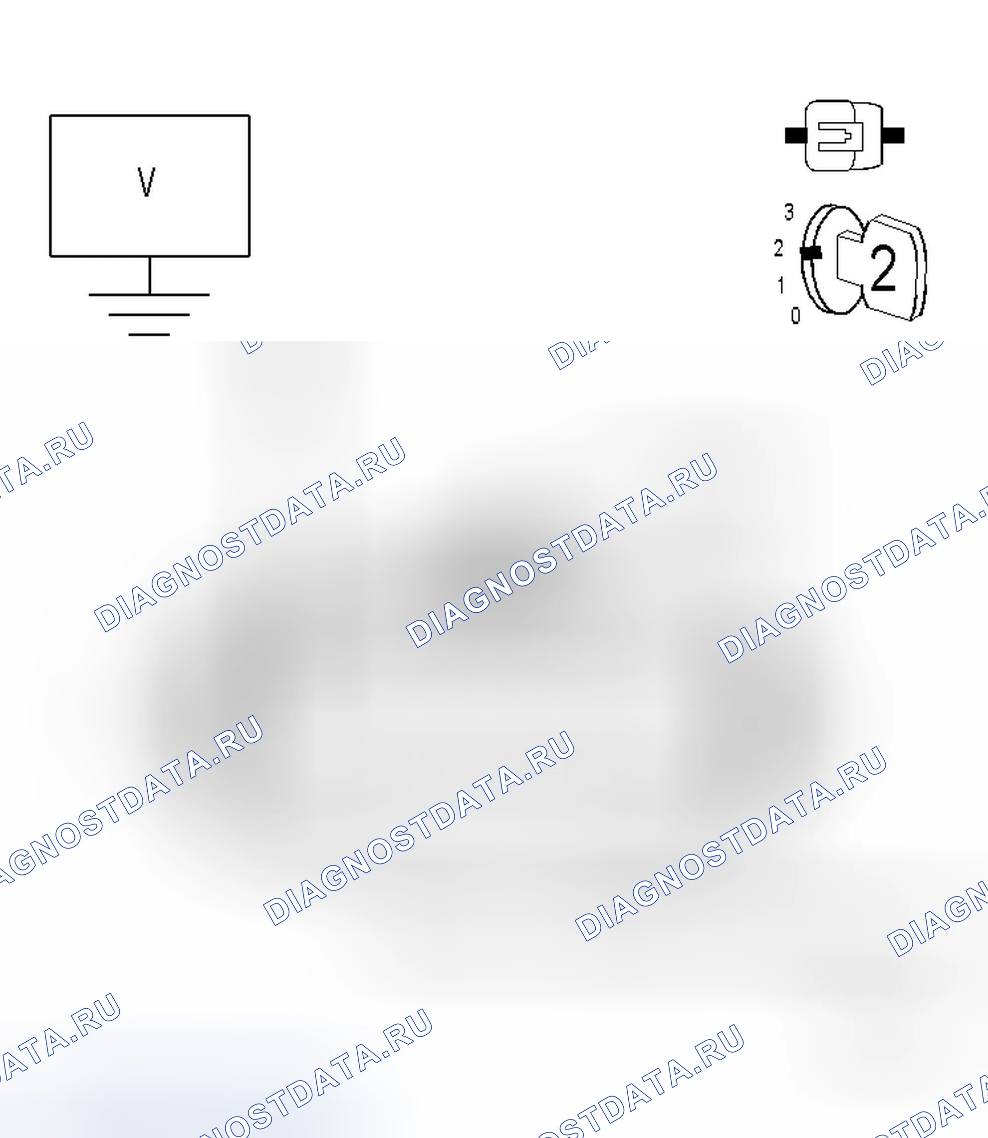 Рис. 158. Dodge Magnum I
