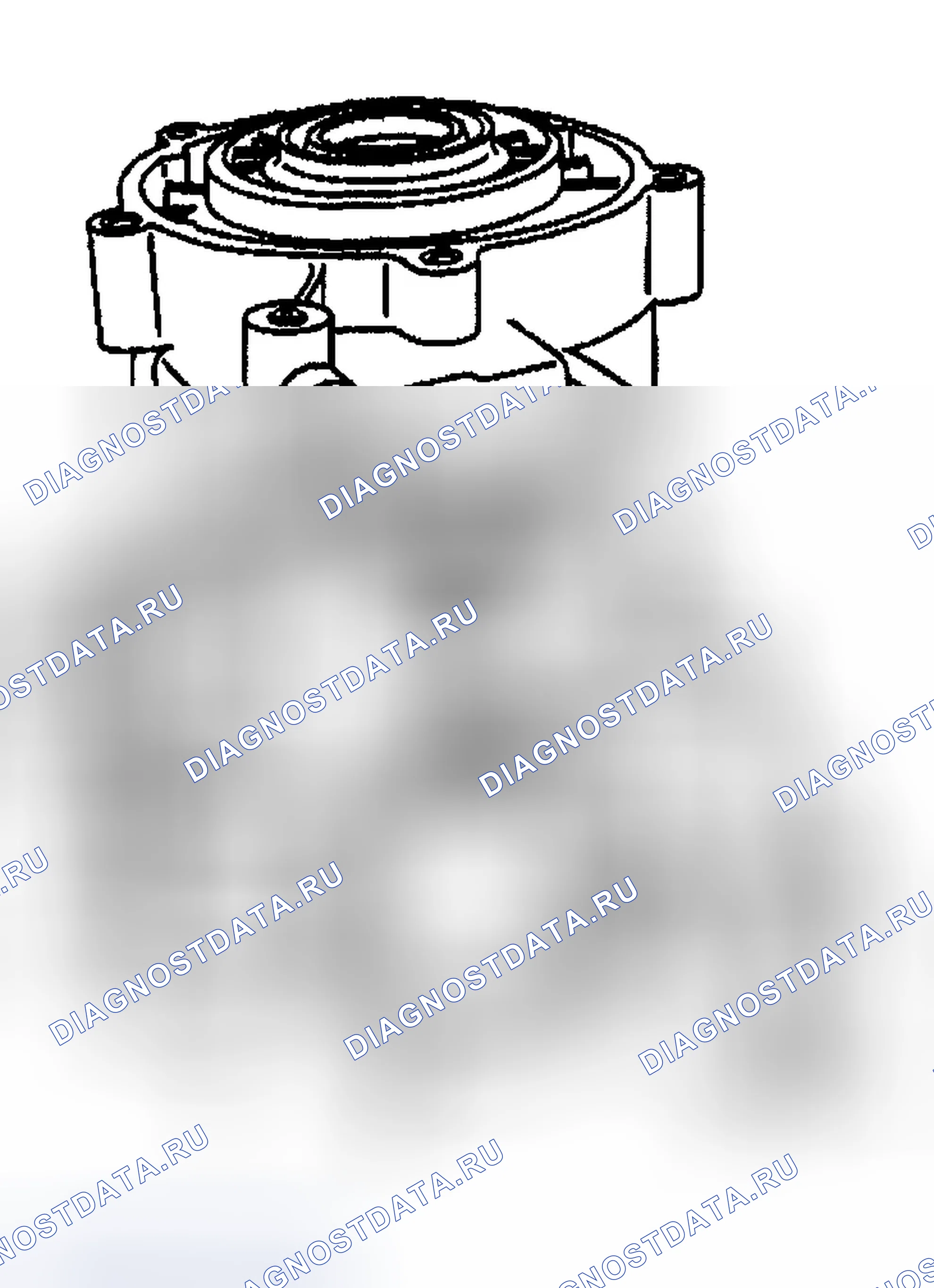 Рис. 860. Chevrolet Silverado 1500 HD 