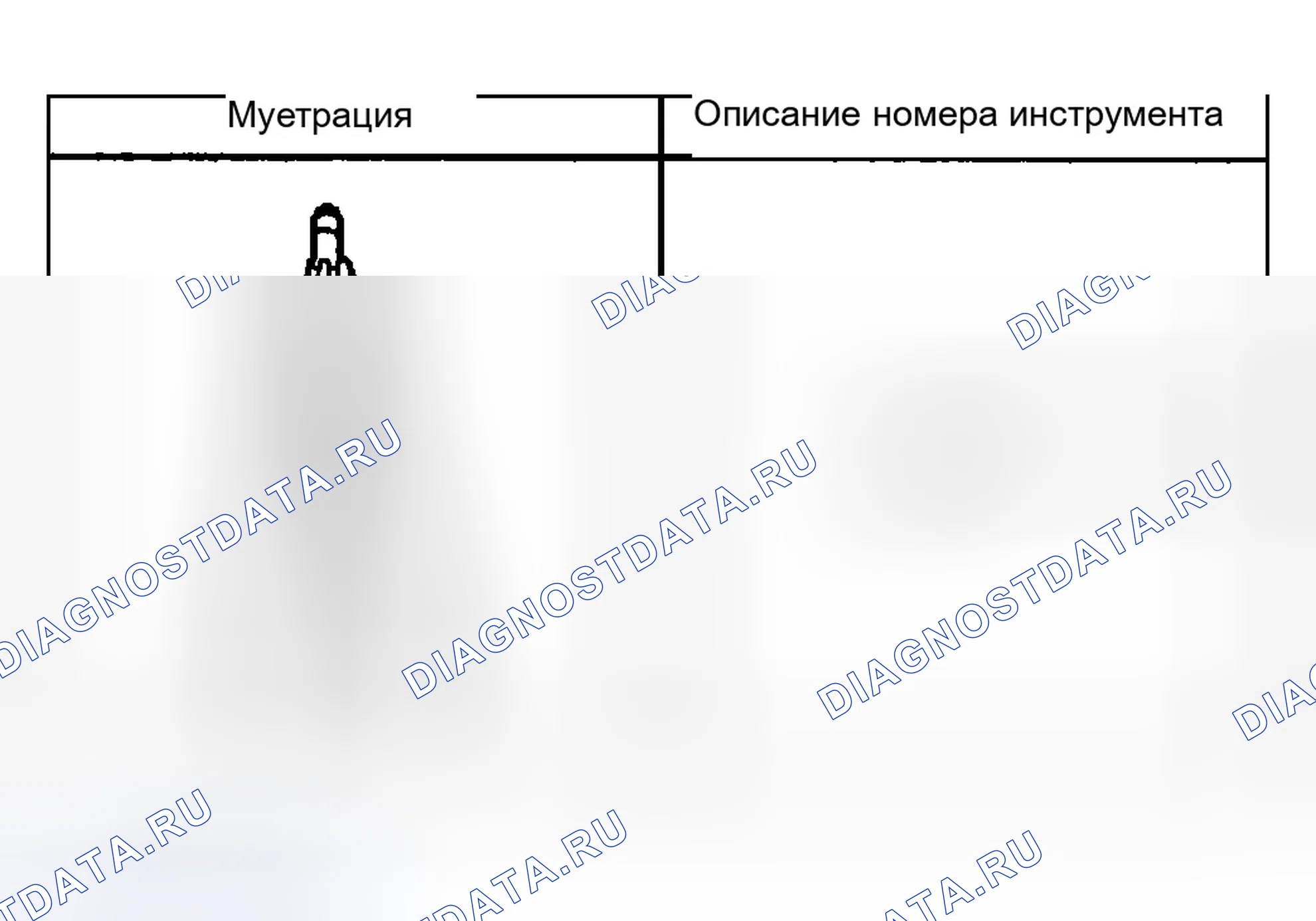 Рис. 64: Специальные инструменты и оборудование. GMC Sierra 1500 HD 