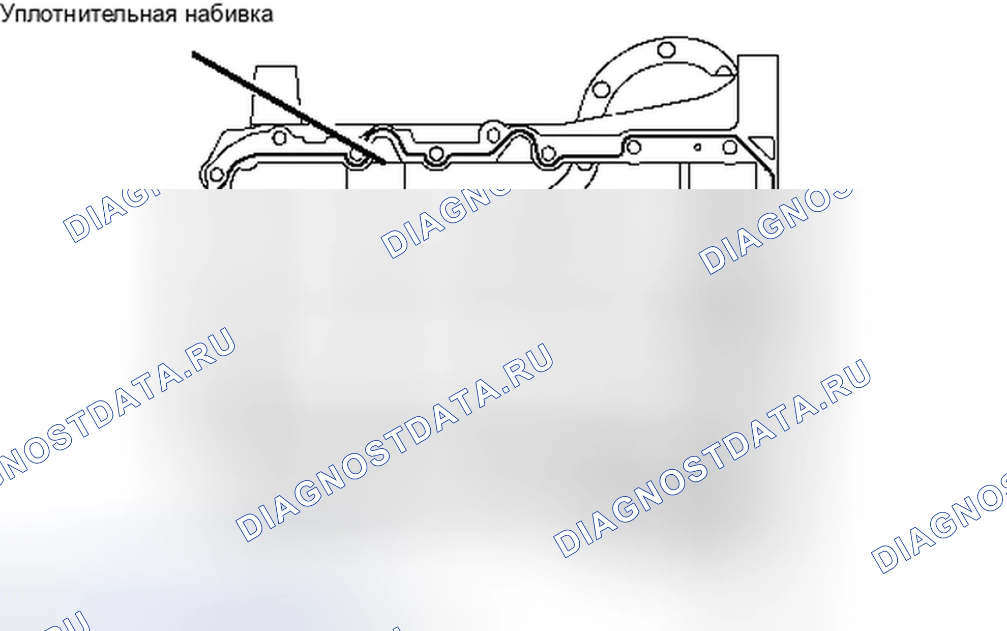 Рис. 47. Toyota Tacoma II рестайлинг