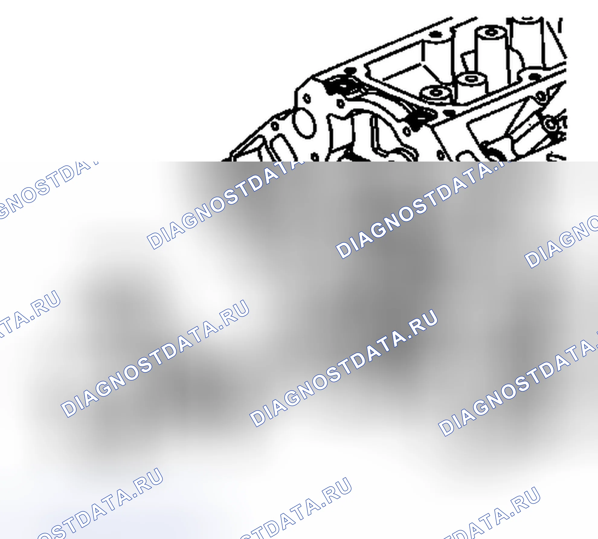 Рис. 541. Saab 9-7X I