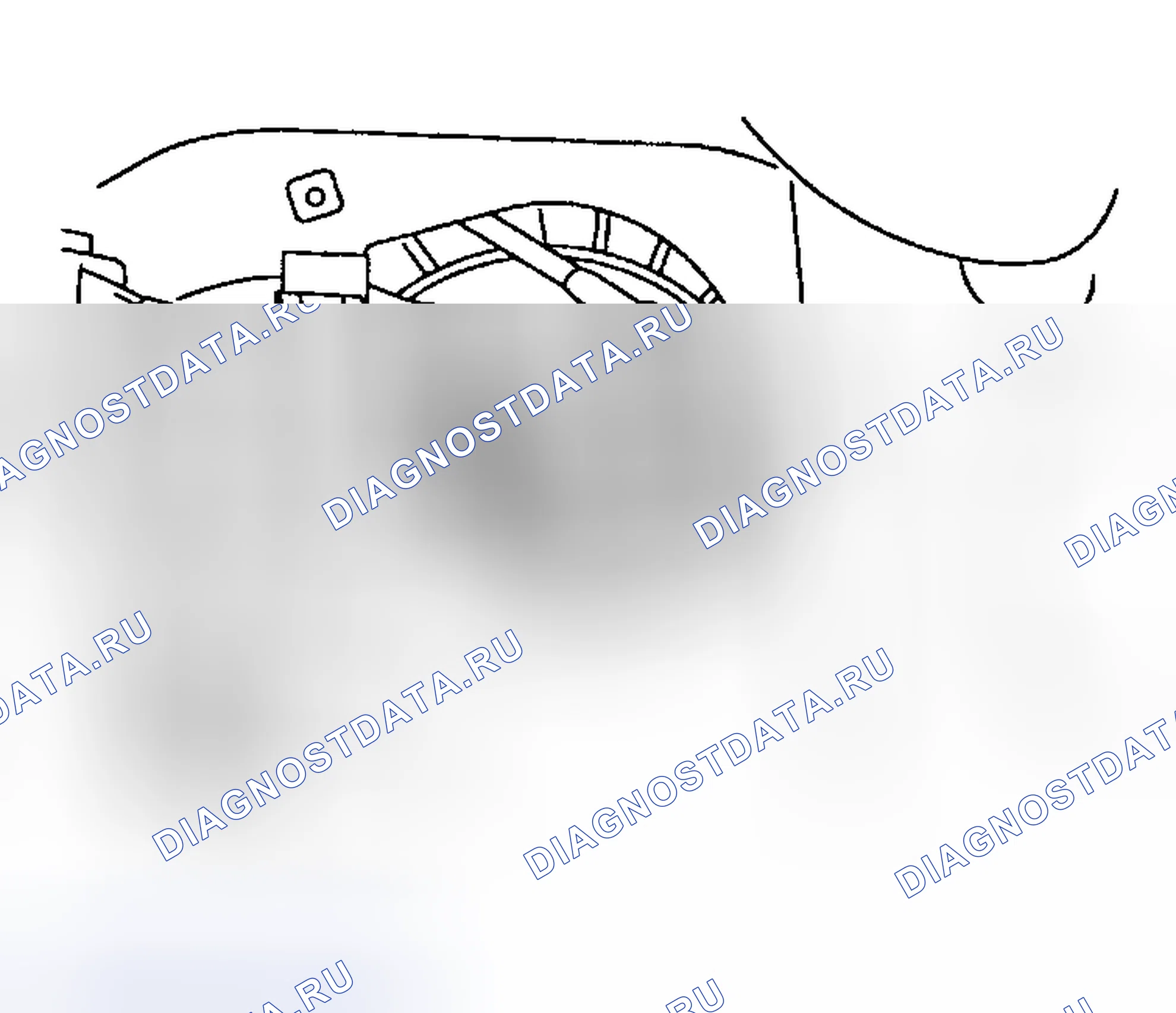 Рис. 210. Toyota Camry XV30