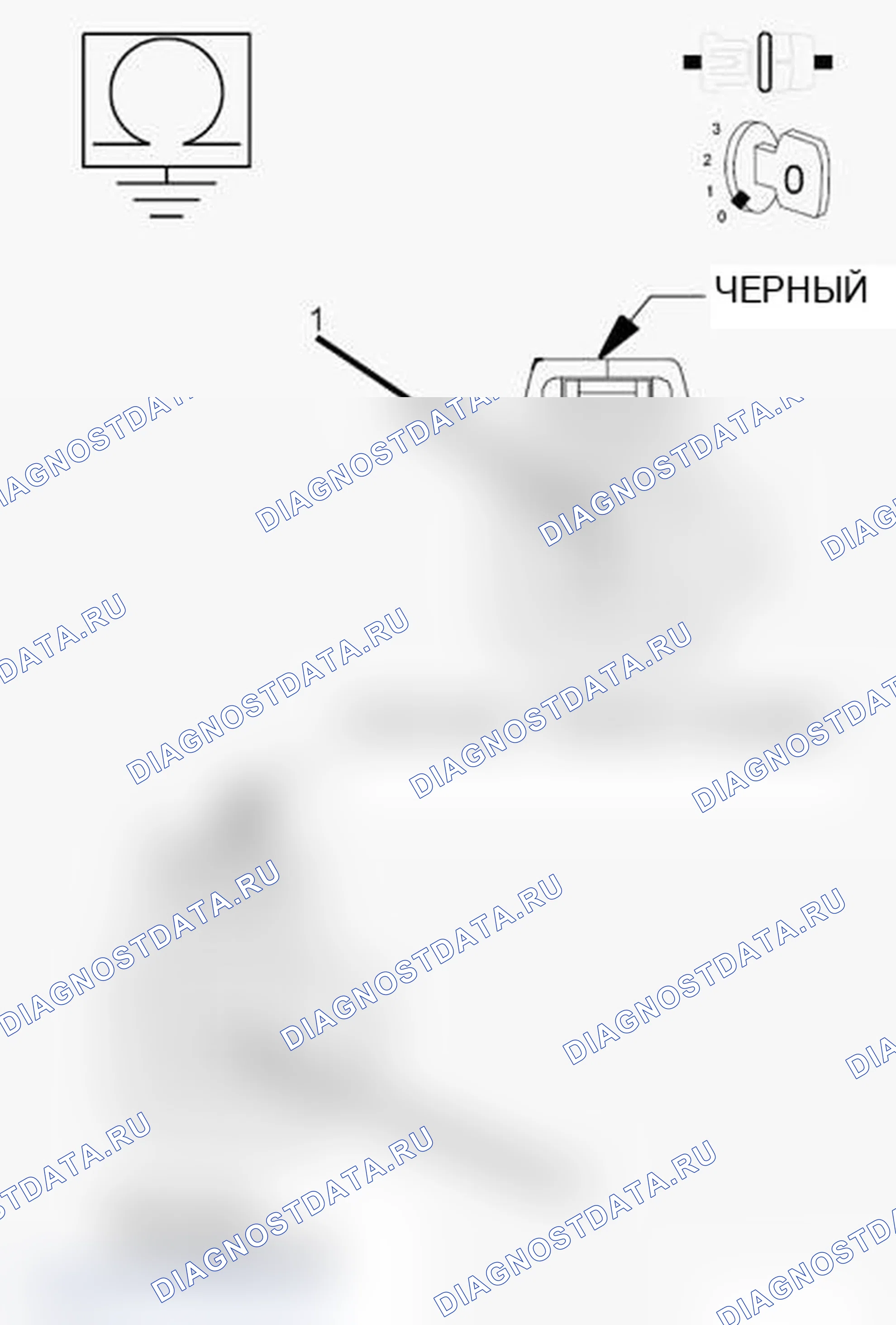 Рис. 145. Jeep Grand Cherokee WK2