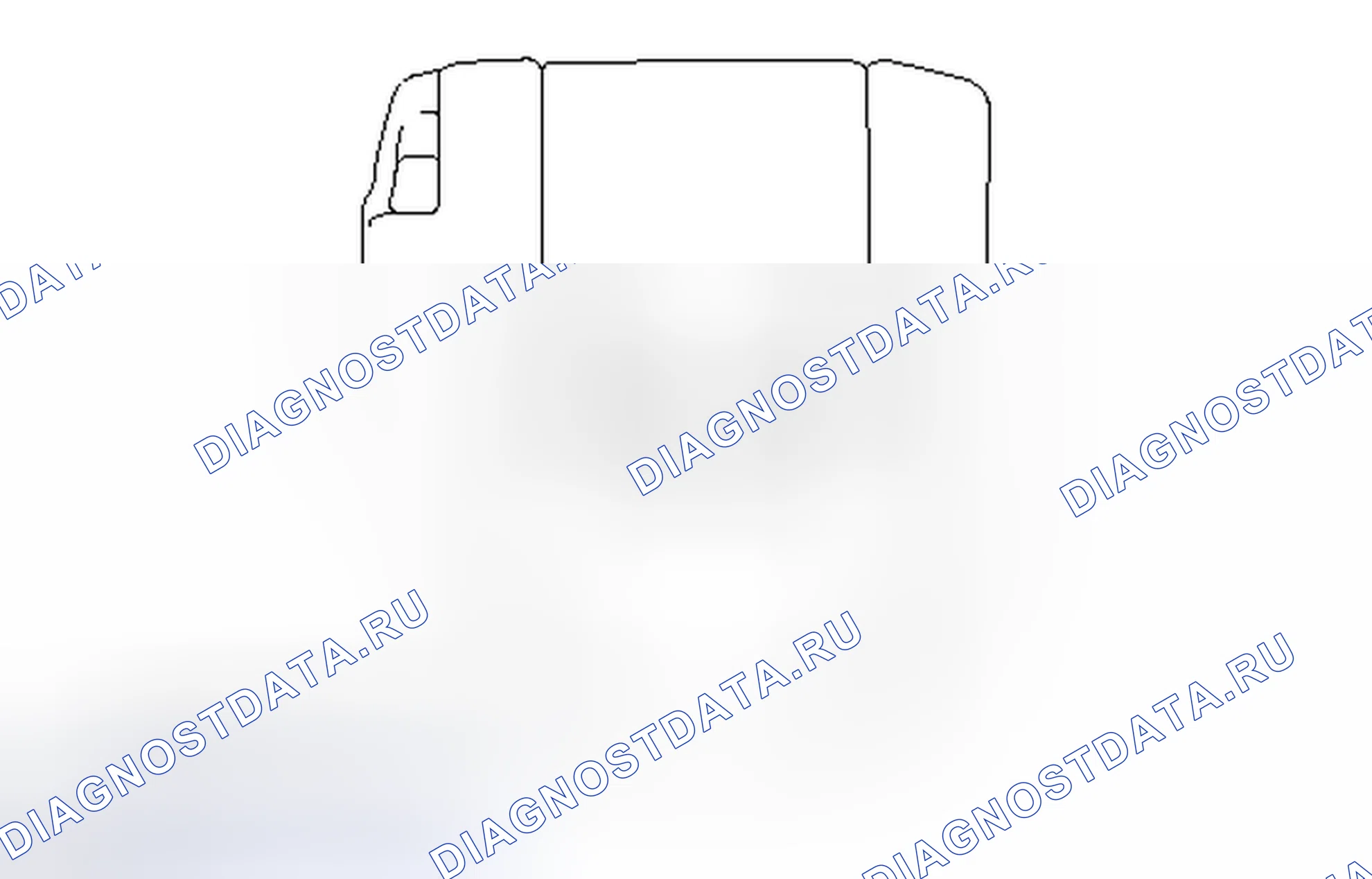Рис. 213. Toyota RAV4 III рестайлинг