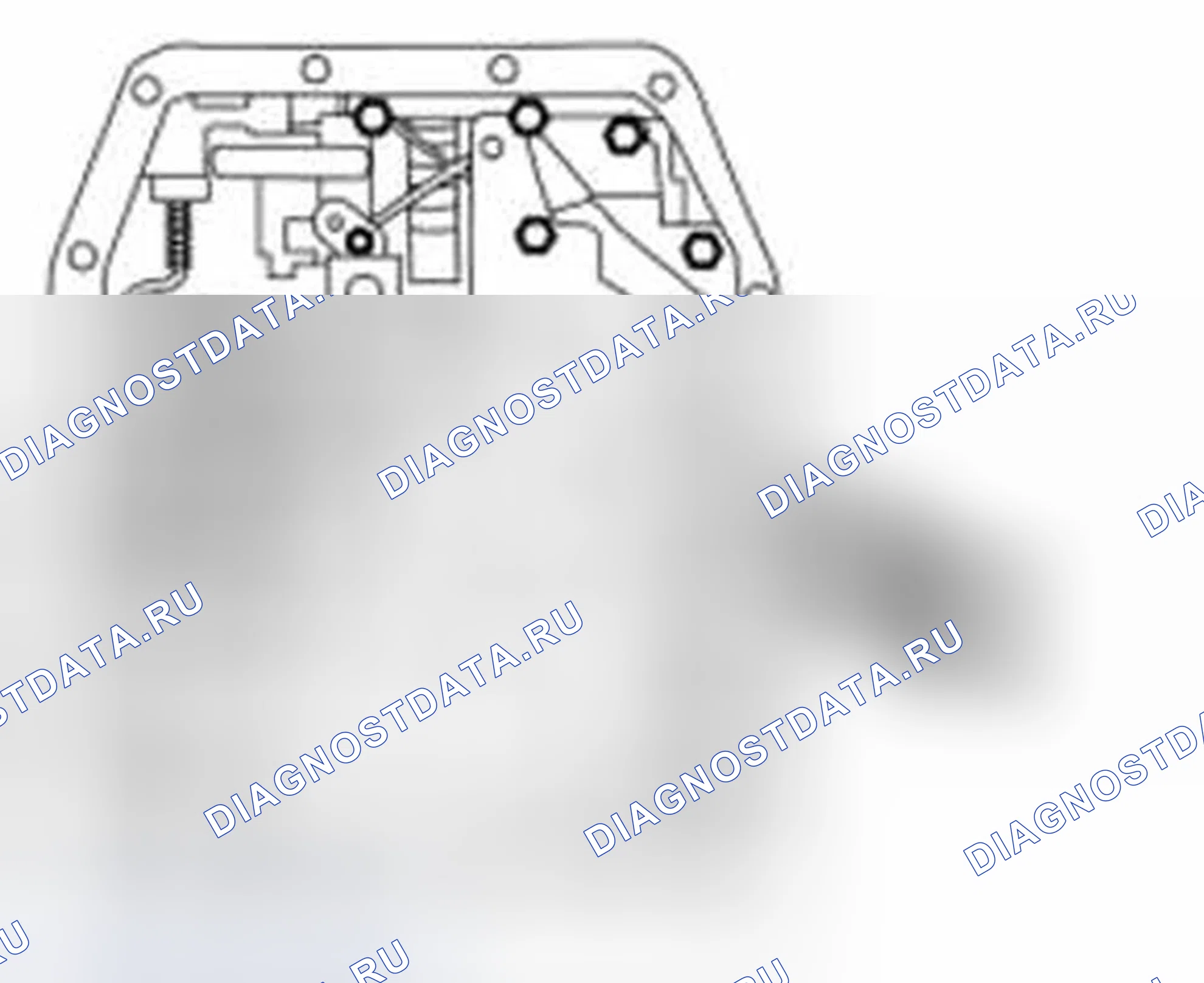 Рис. 149. Ford Econoline E250 