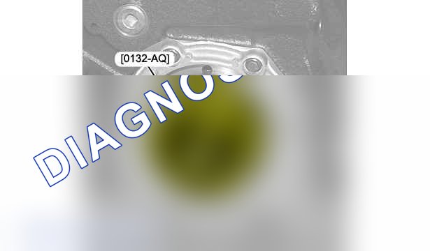 Снятие - установка: сальники двигателя — b1bg3lsd. Citroen C-Elysee I