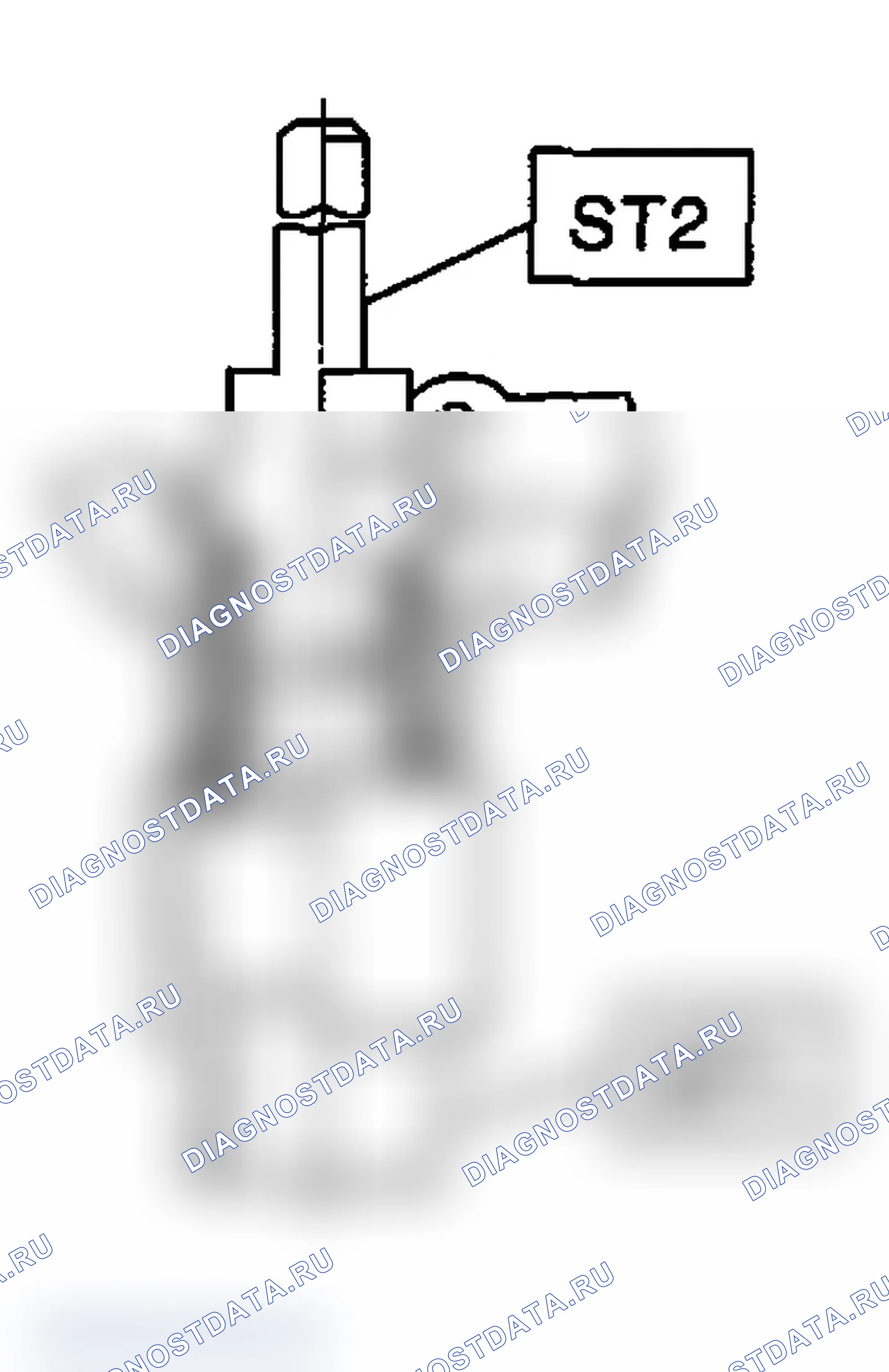 Рис. 64. Subaru Impreza WRX STI GD рестайлинг 2