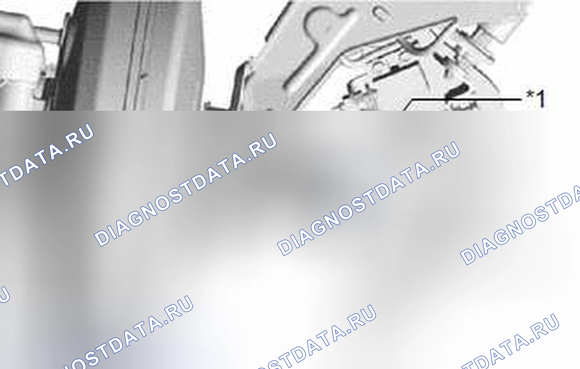 Рис. 38. Toyota Highlander III