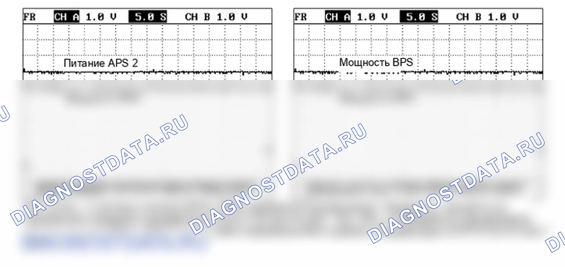 P0653: Высокое опорное напряжение датчика в цепи. Hyundai Santa Fe CM