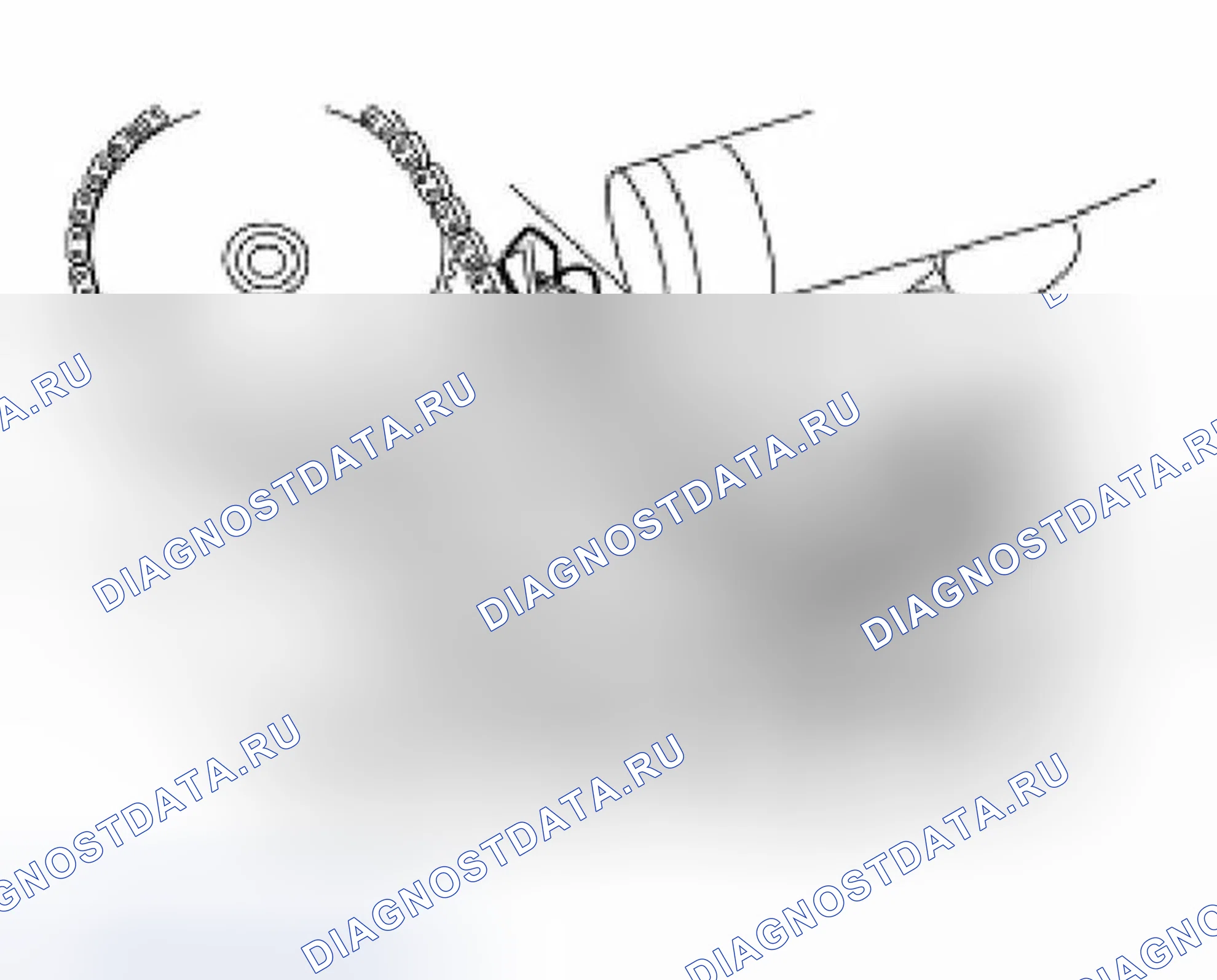 Рис. 374. Ford Thunderbird XI