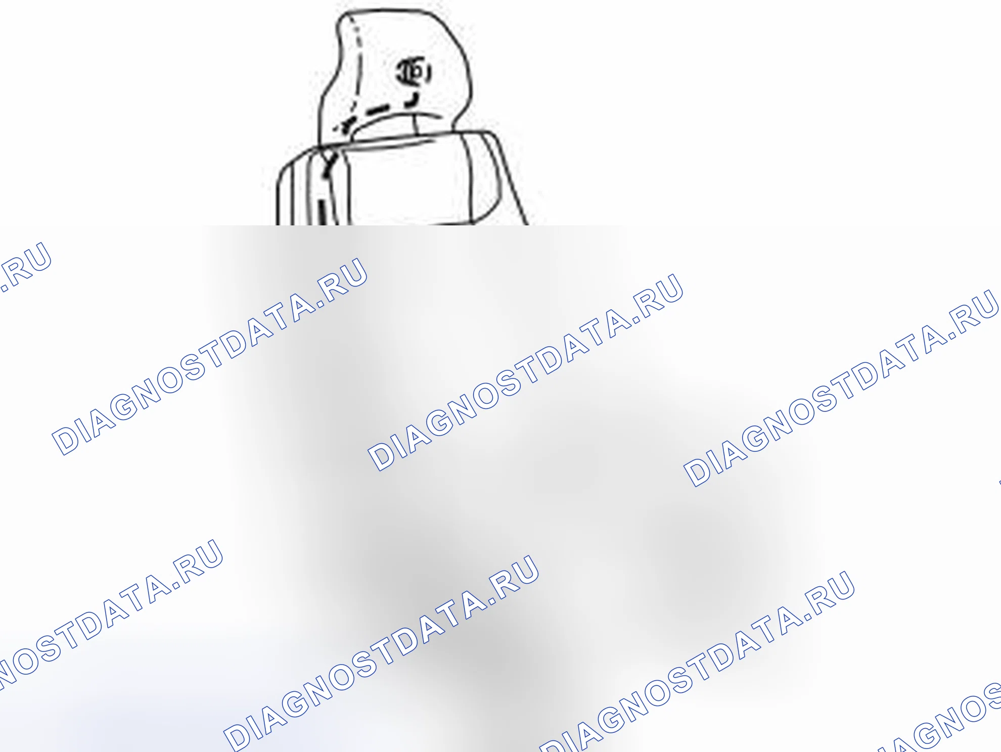 Рис. 617. Volvo S60 I
