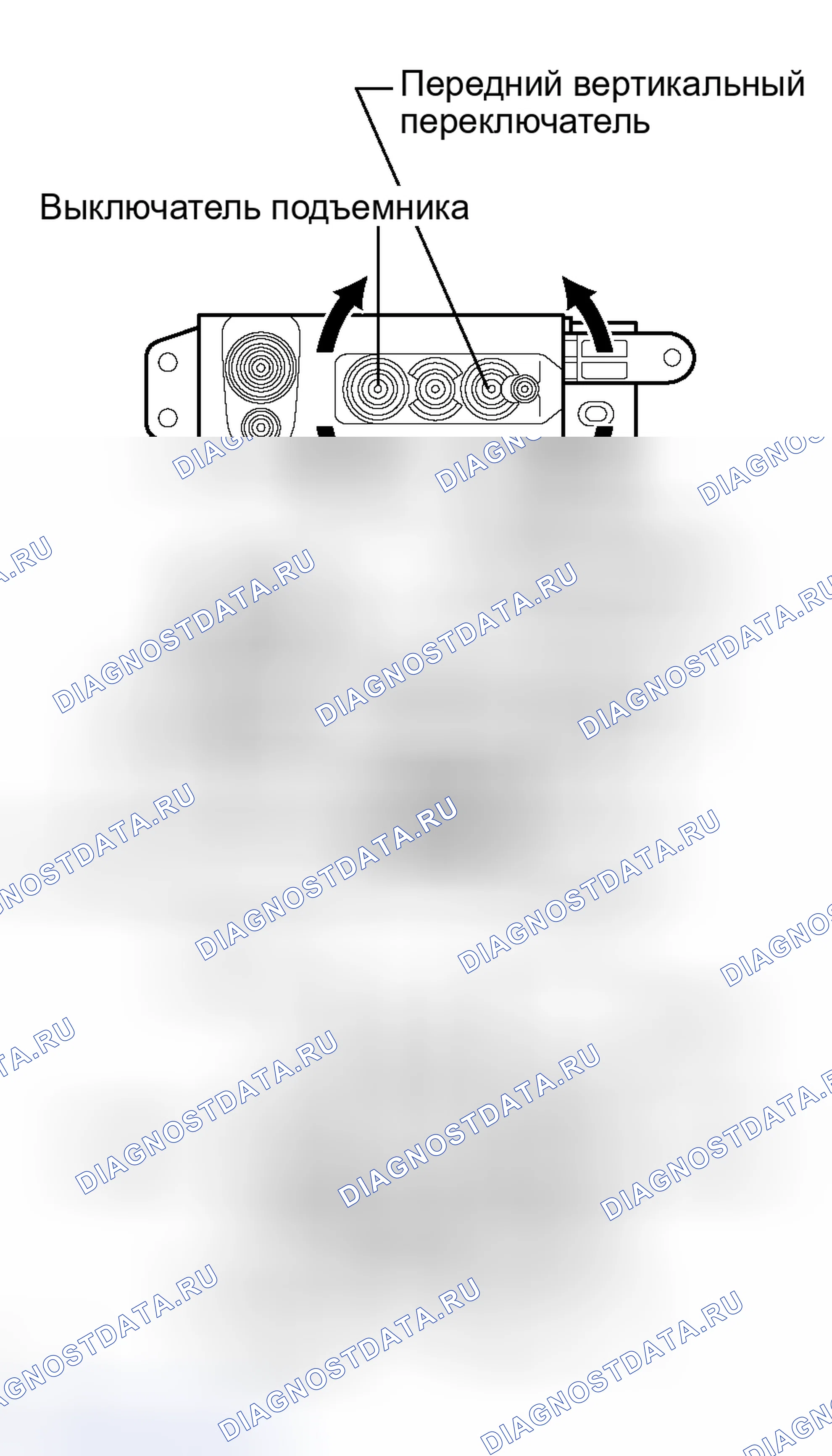Рис. 134. Toyota Land Cruiser 100 рестайлинг 2