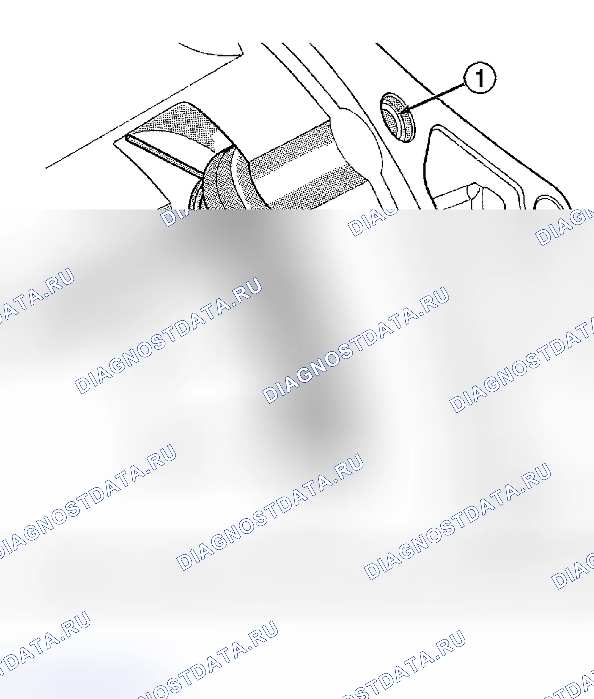Рис. 453. Hyundai IONIQ 6 I