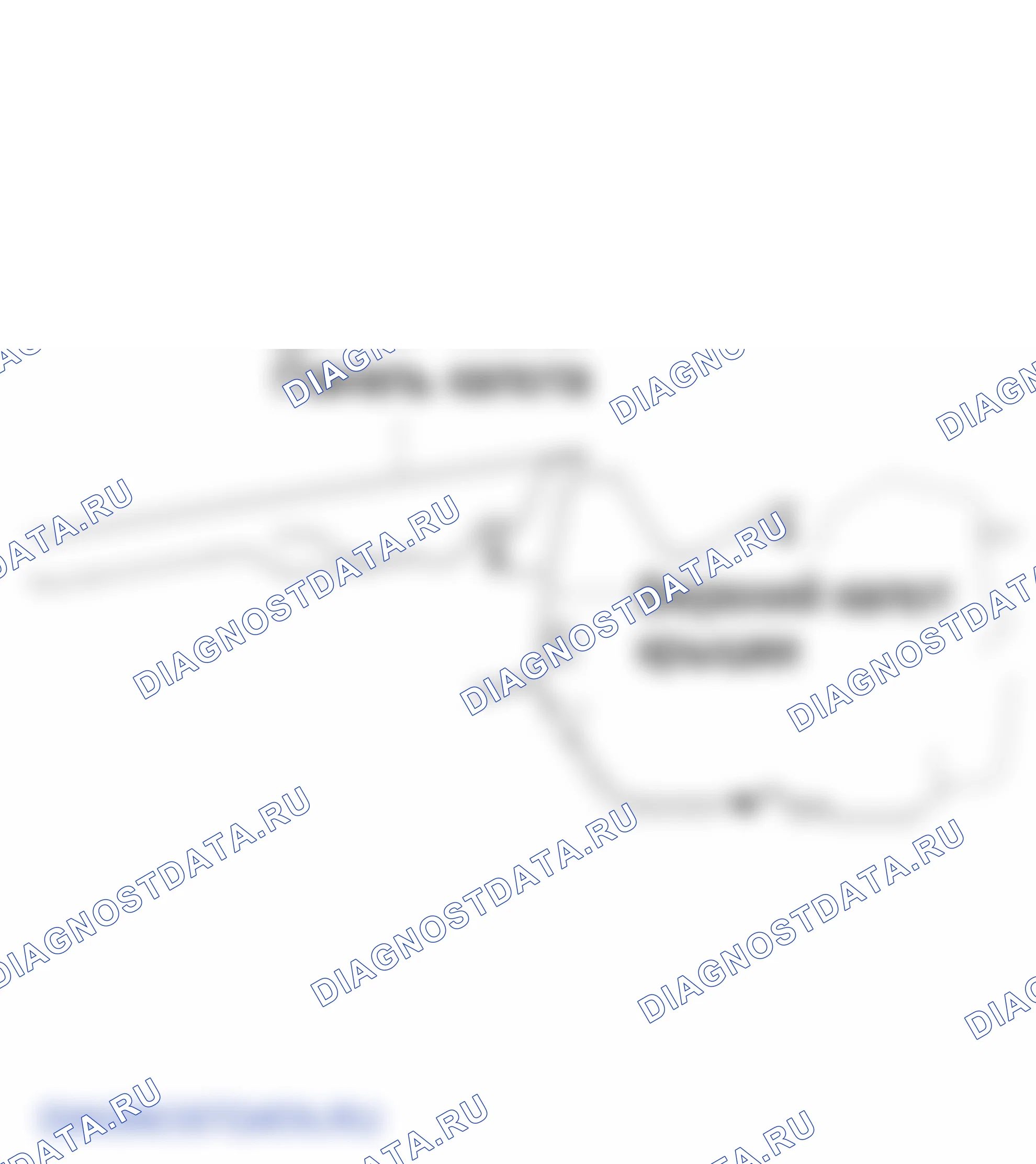 Передняя часть тела. Hyundai ix35 EL