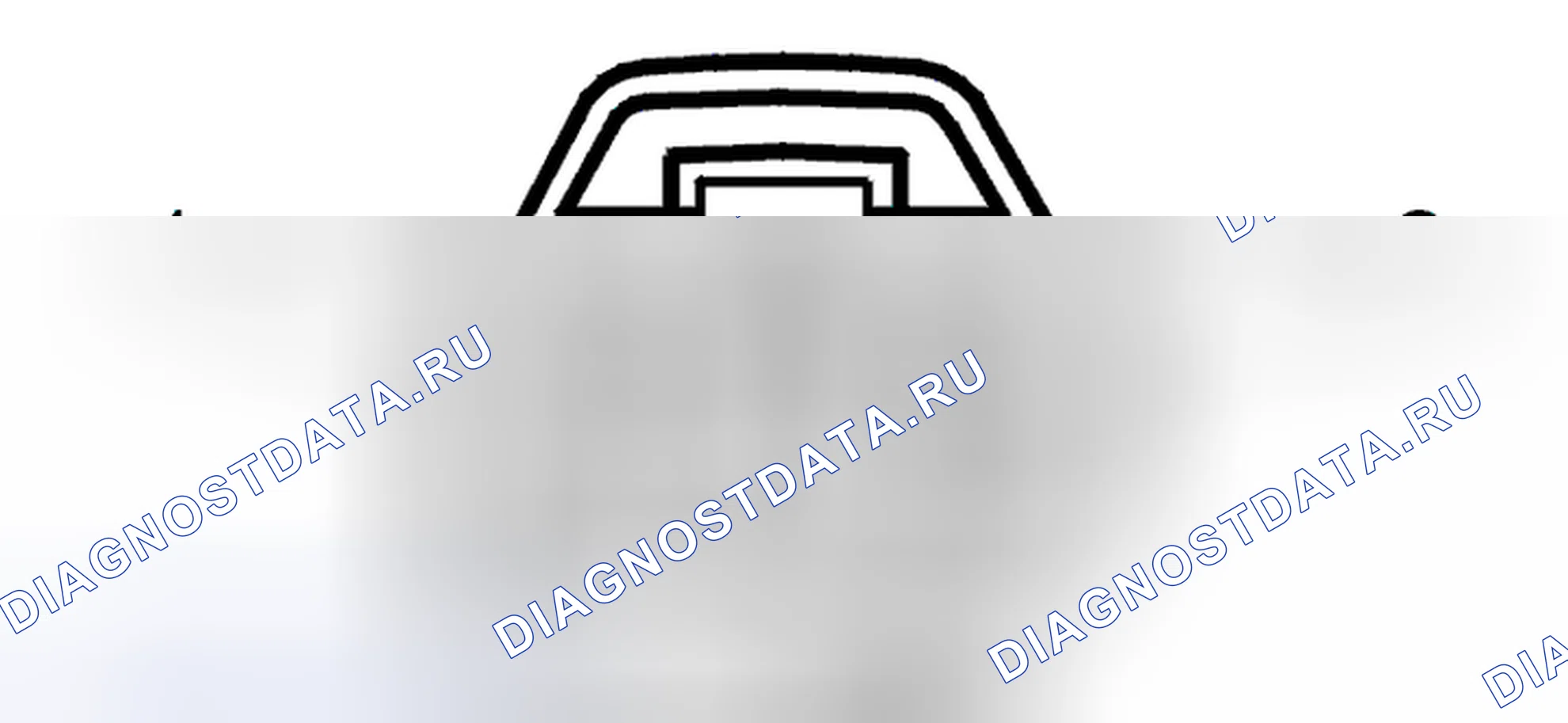 Рис. 313. Volvo S40 I рестайлинг