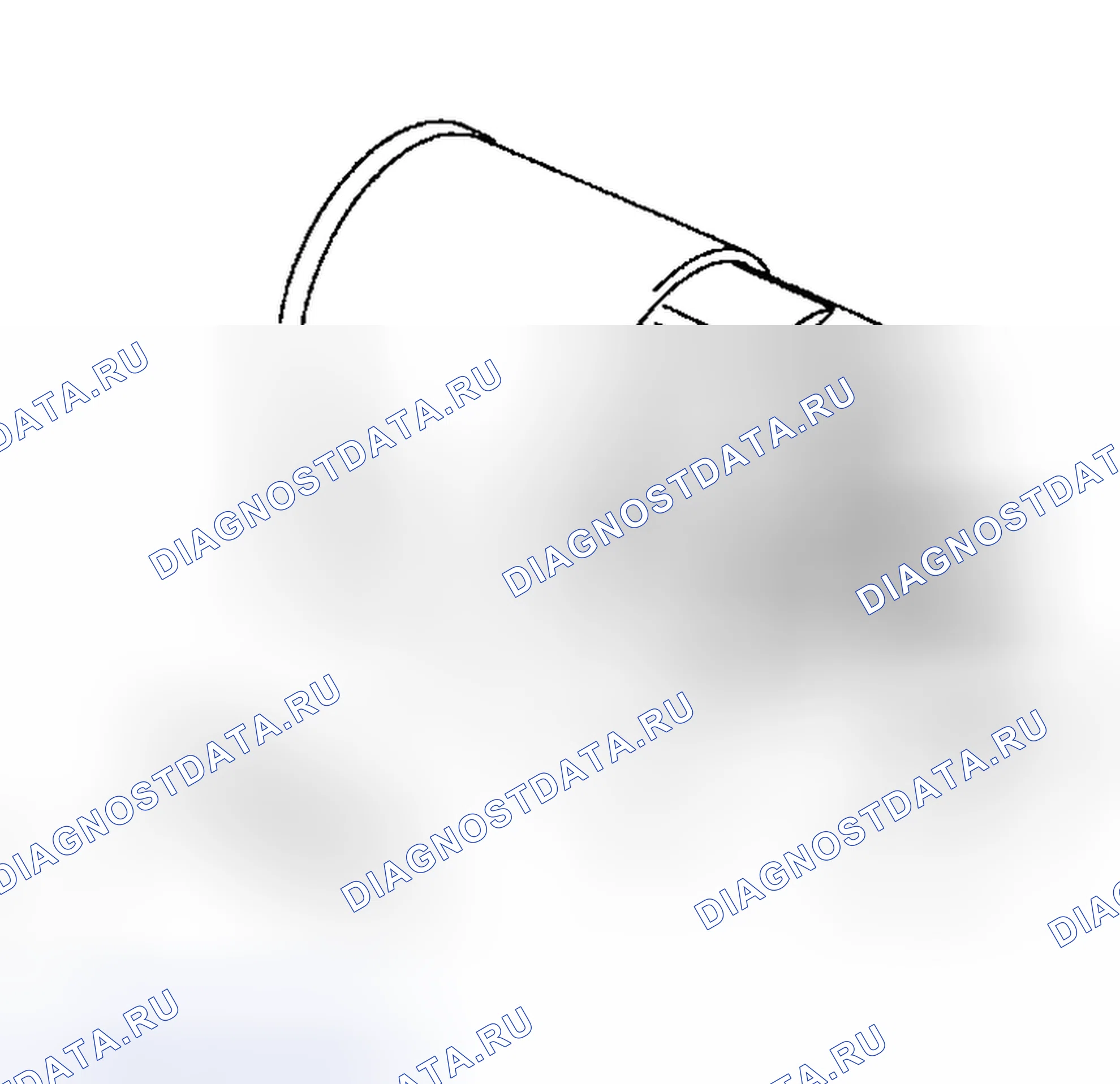 Рис. 35. Toyota Highlander I рестайлинг