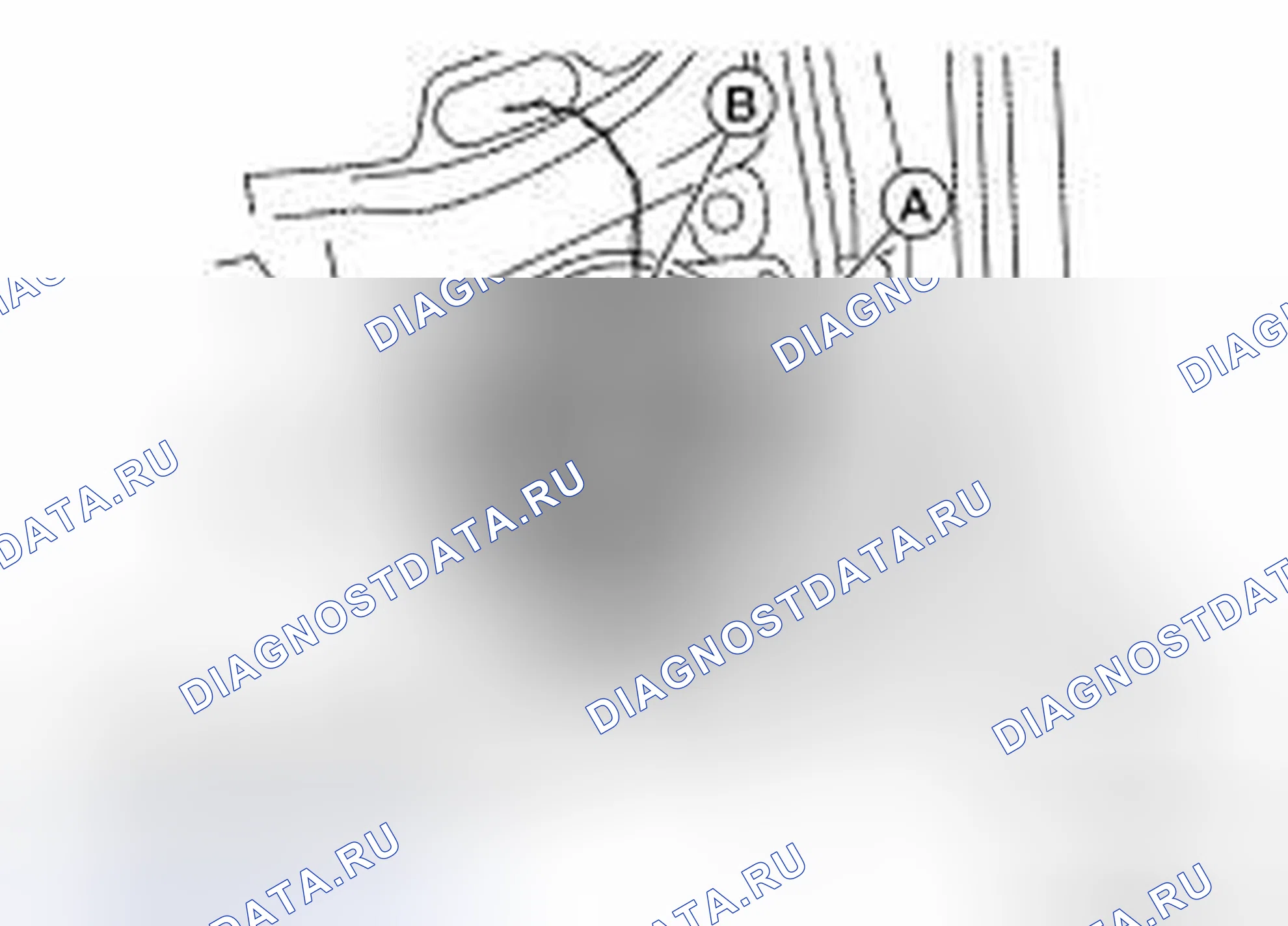 Рис. 183. Nissan Pathfinder III рестайлинг