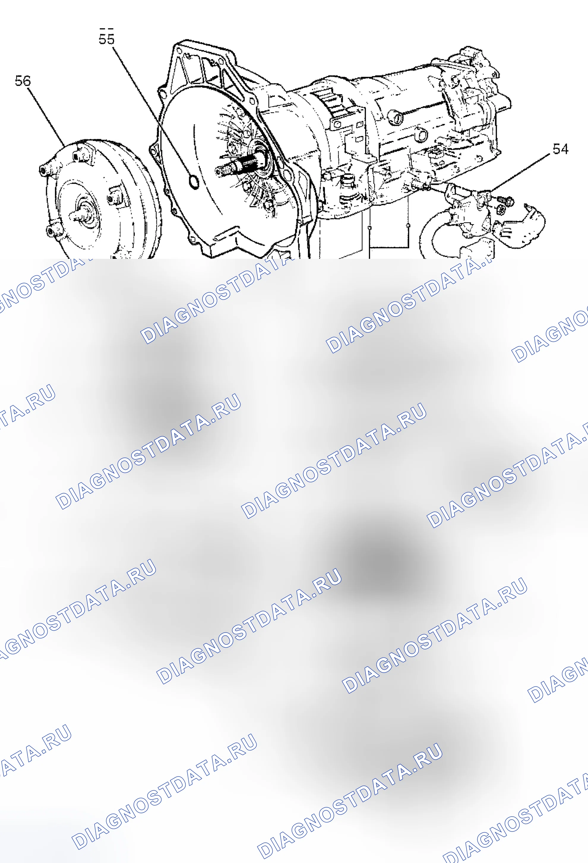Рис. 91. Isuzu Axiom I