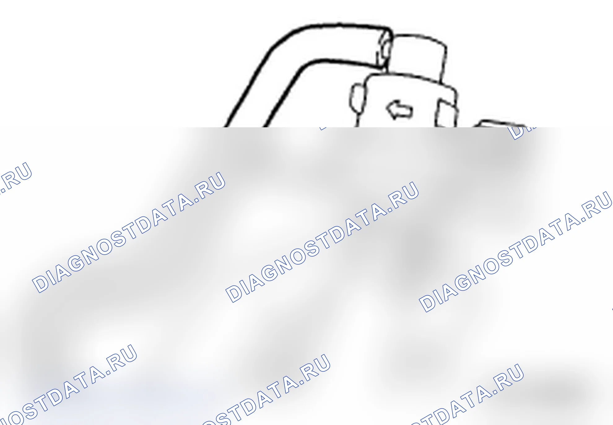 Рис. 376. Subaru Impreza WRX GD/GG рестайлинг 2