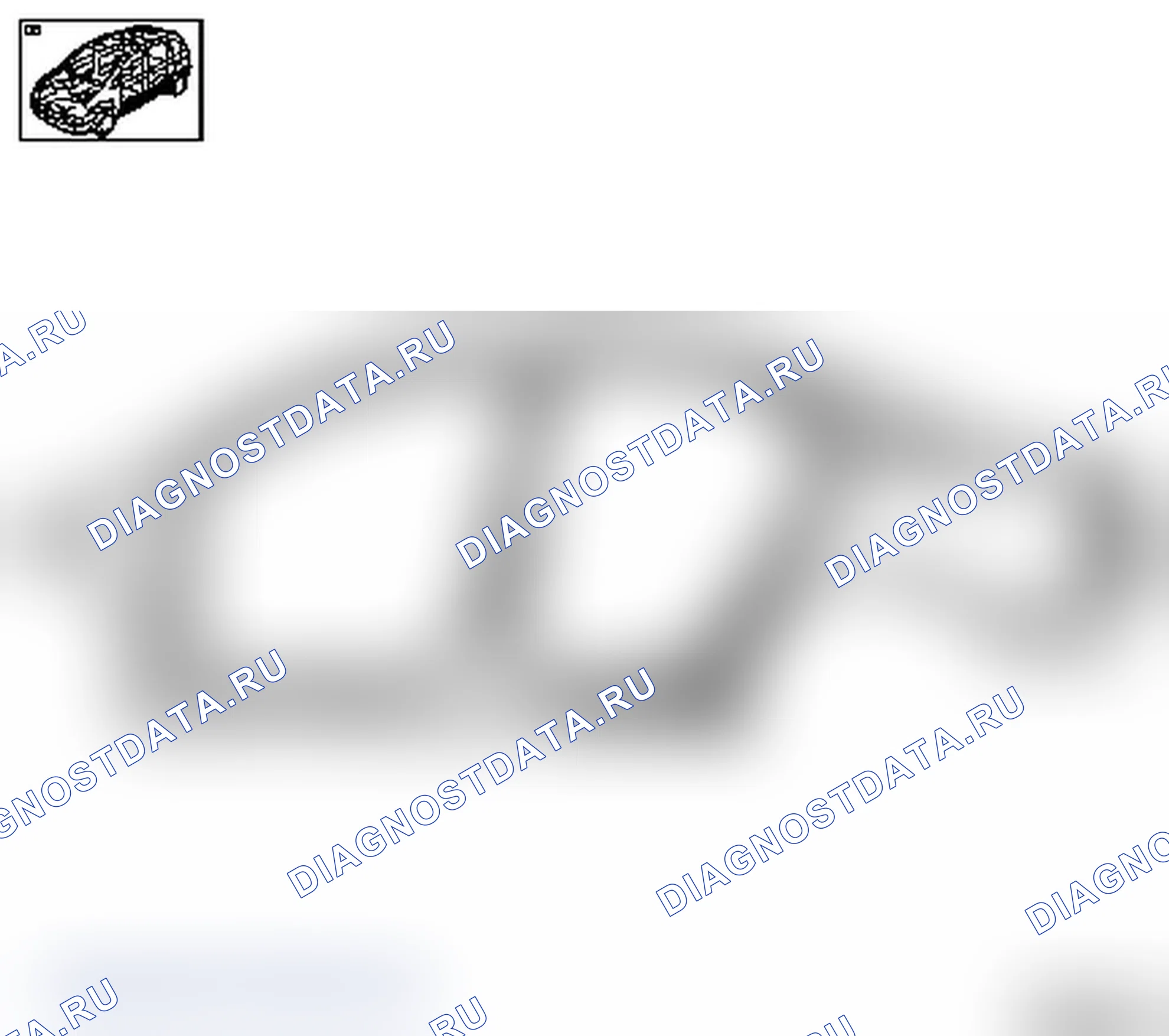 Замена задней стойки внизу - модель F 68. Opel Vectra C