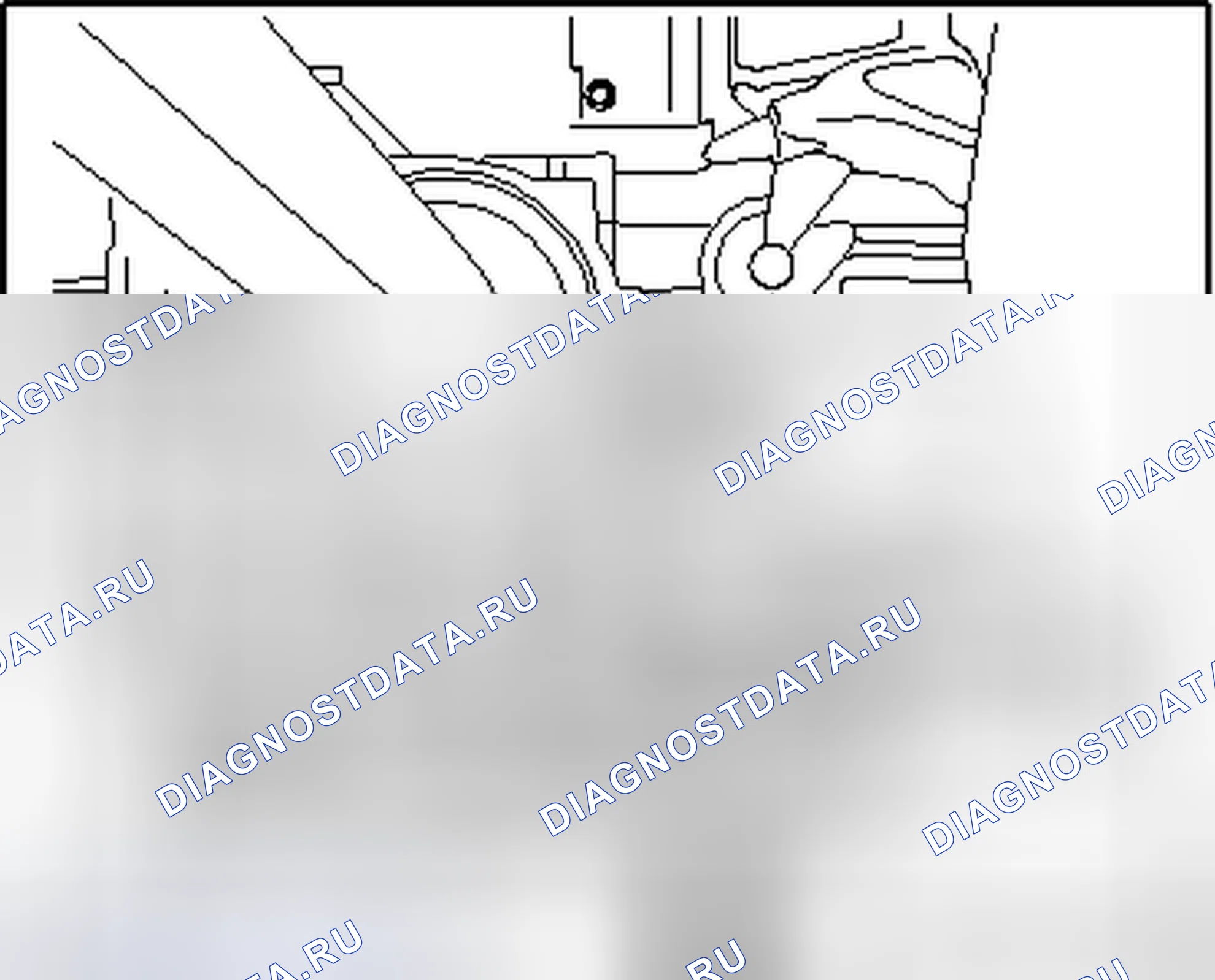 Рис. 147. Volkswagen Passat B6