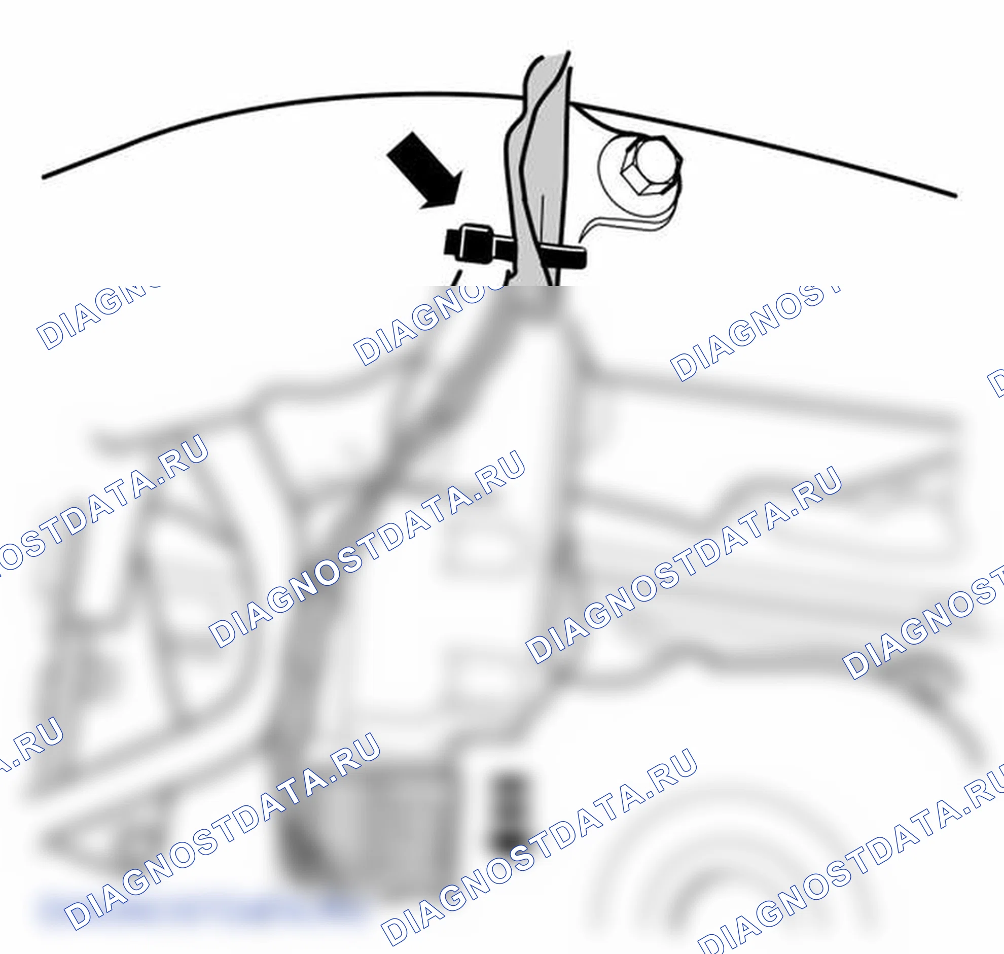 Рис. 82. Land Rover Range Rover L322