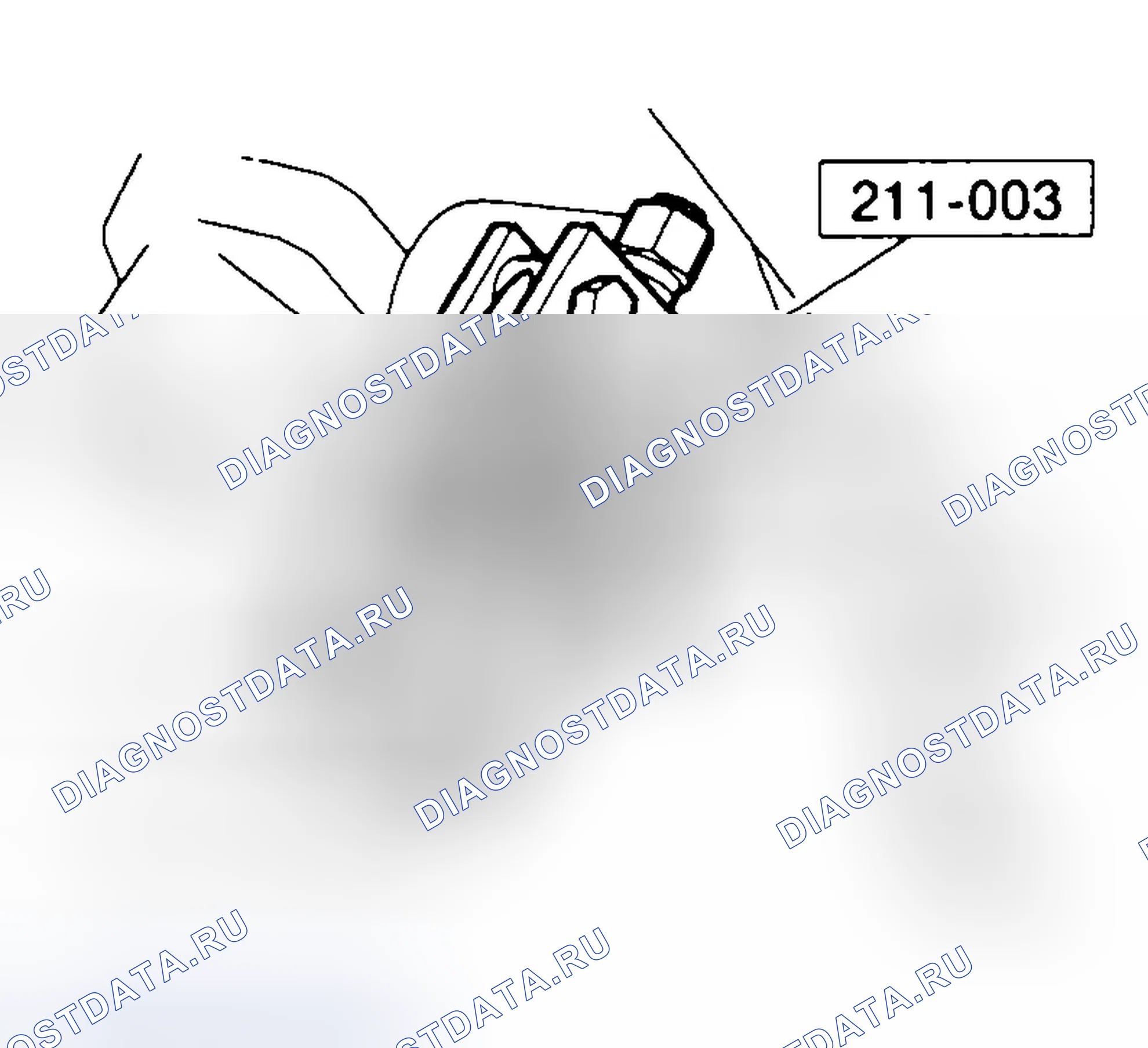 Рис. 273. Ford Pickup F250 Super Duty 