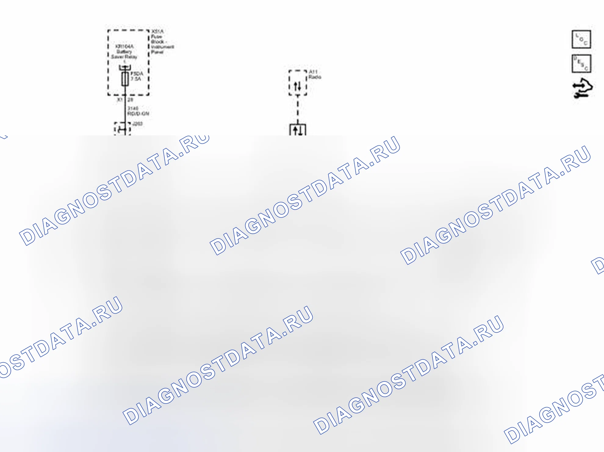 Рис. 1: UD7. Chevrolet Orlando I
