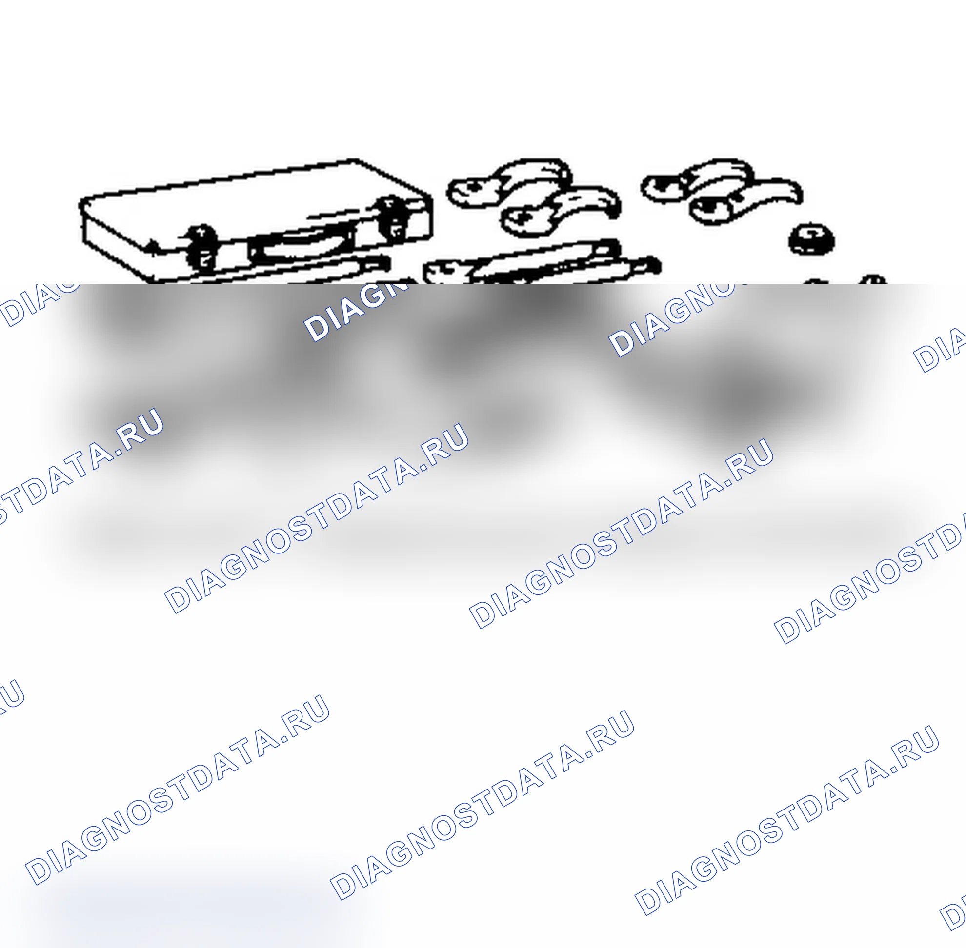 Рис. 17. Toyota Corolla VI