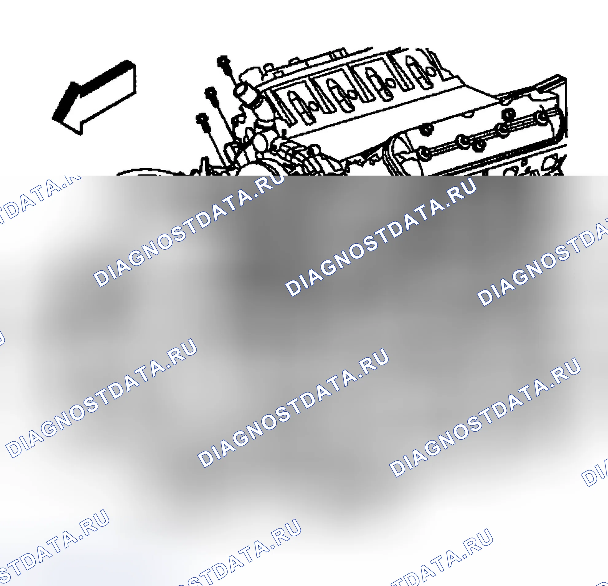 Рис. 105. Chevrolet Chevy Express H2500 
