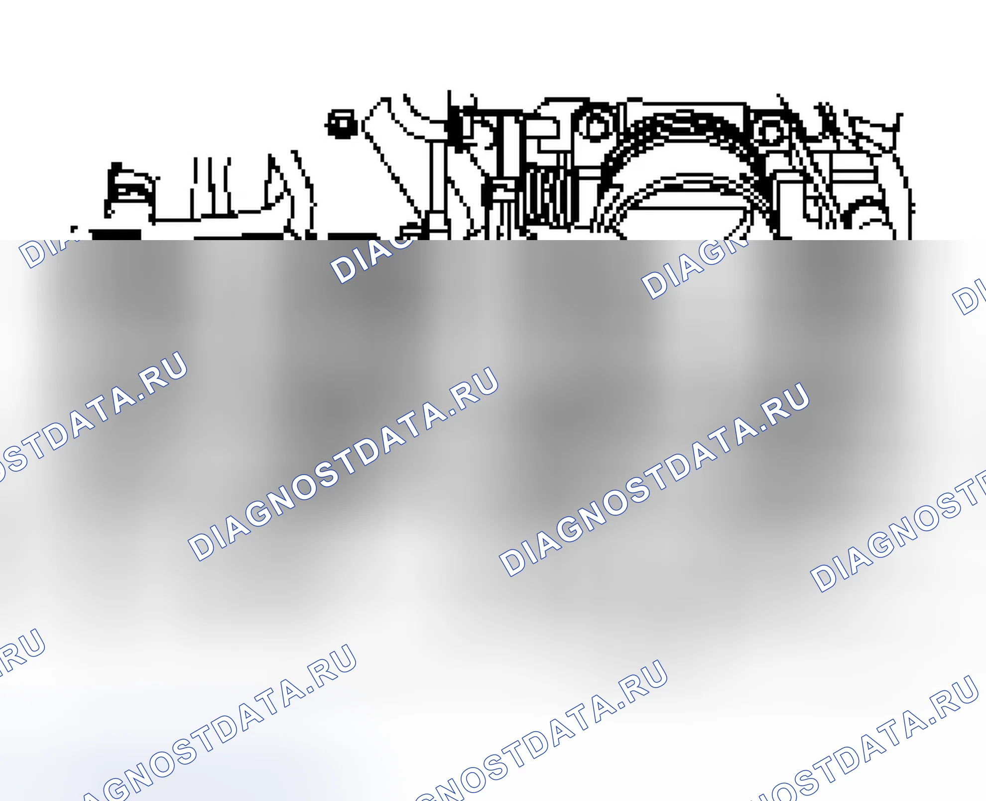Рис. 707. Ford Crown Victoria II