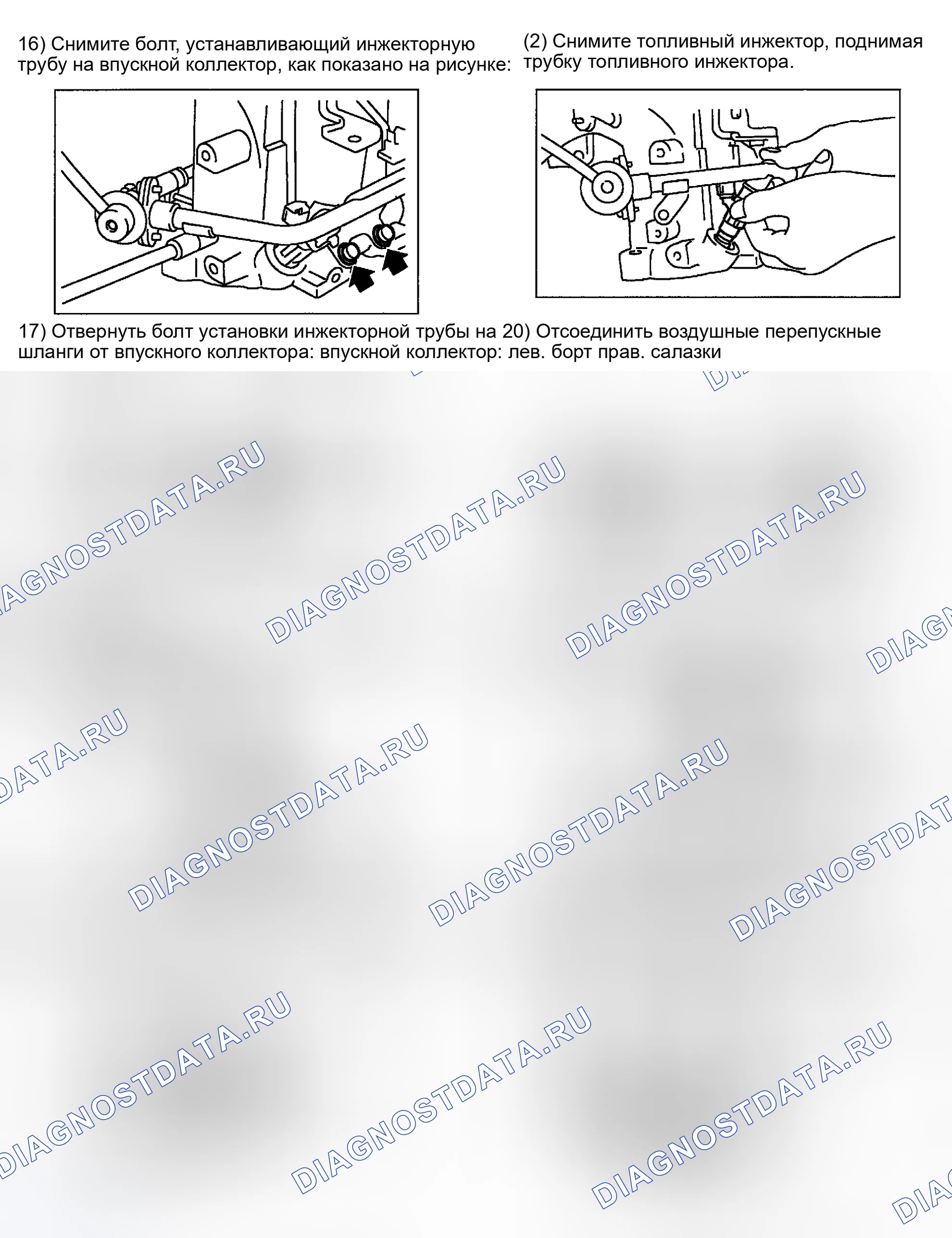 Рис. 22. Subaru Impreza WRX GD/GG рестайлинг