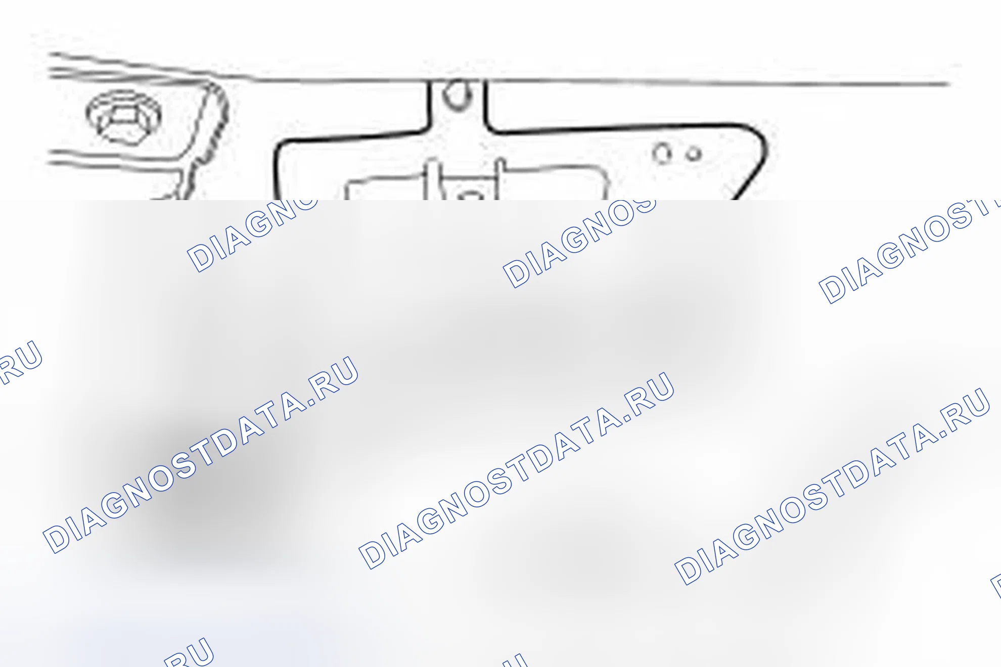 Рис. 16. Jaguar XJR III