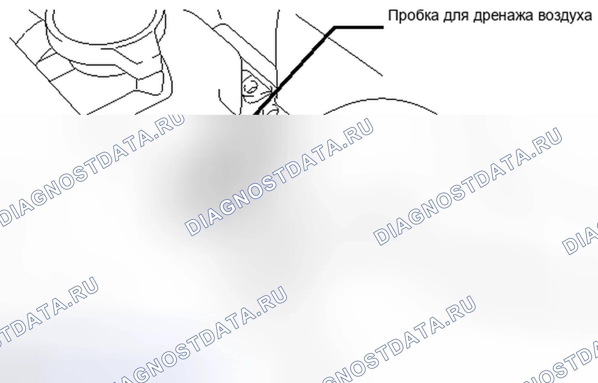 Рис. 9. Toyota Highlander II рестайлинг