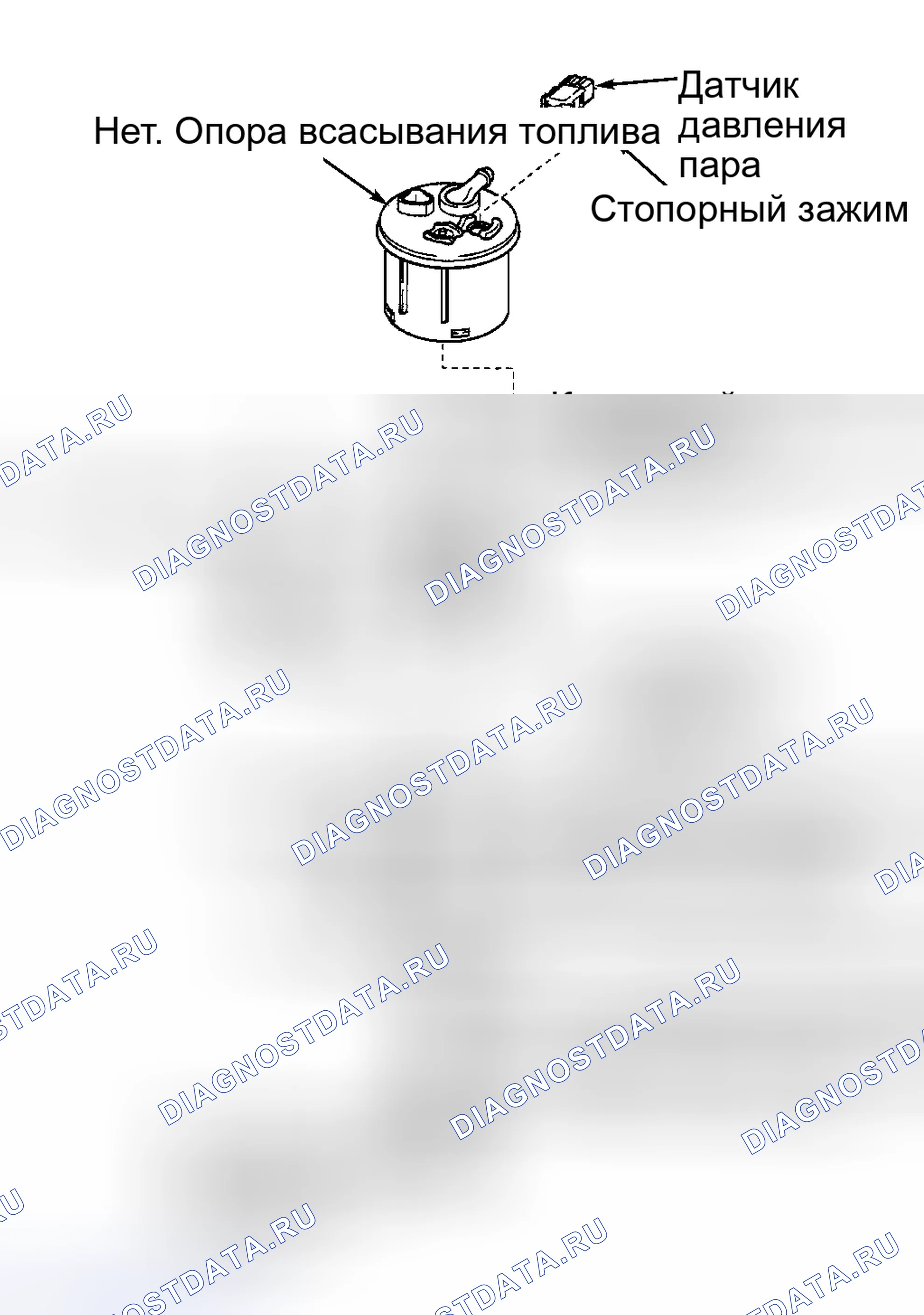 Рис. 96. Toyota Camry XV30