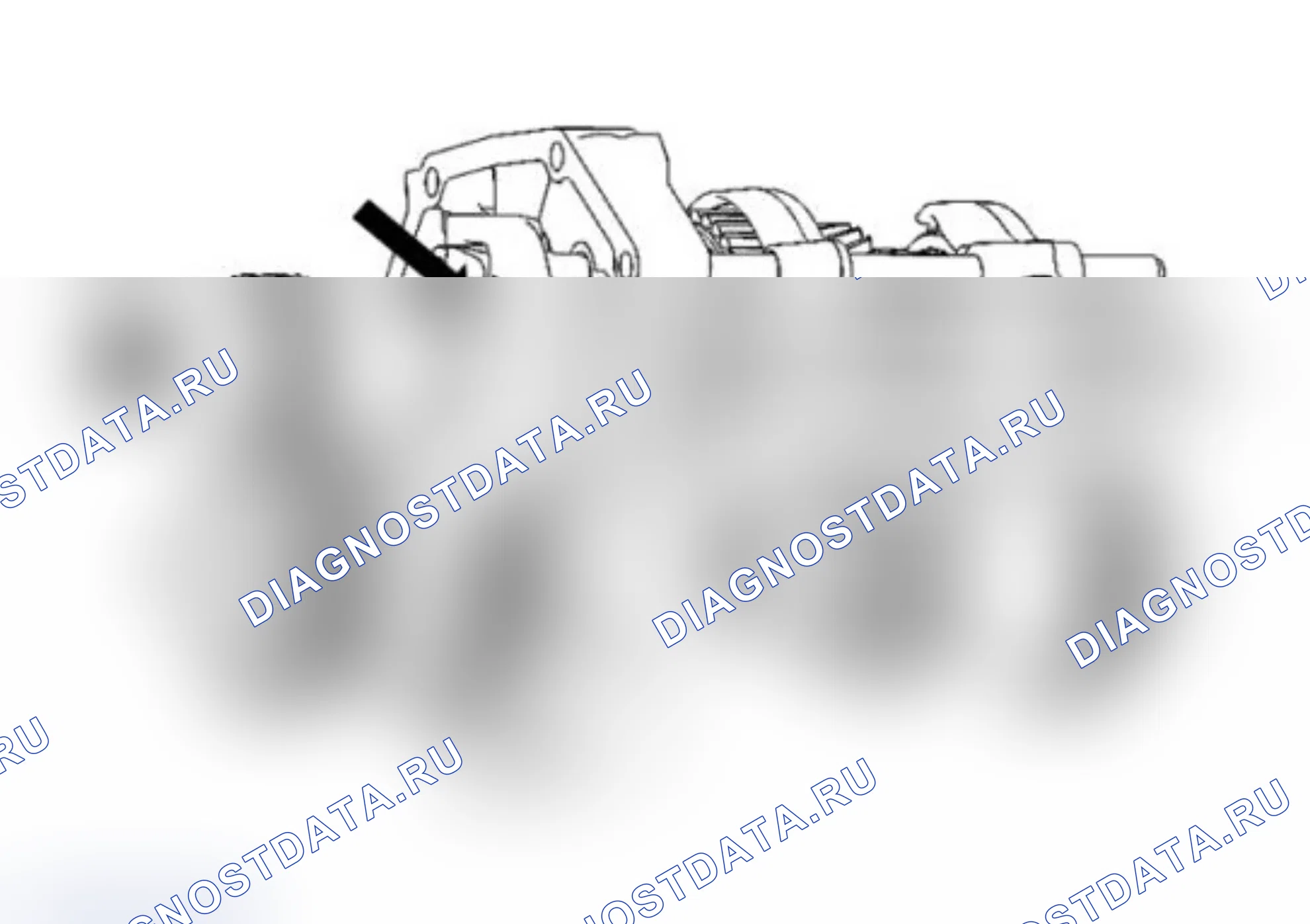 Разборка / установка — Great Wall King-Kong-Cannon. Great-Wall King Kong Cannon I
